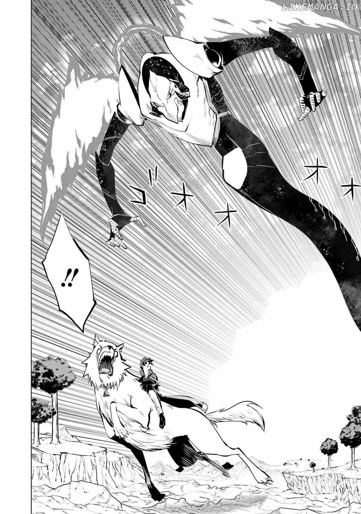 Read My Isekai Life EN Manga Online