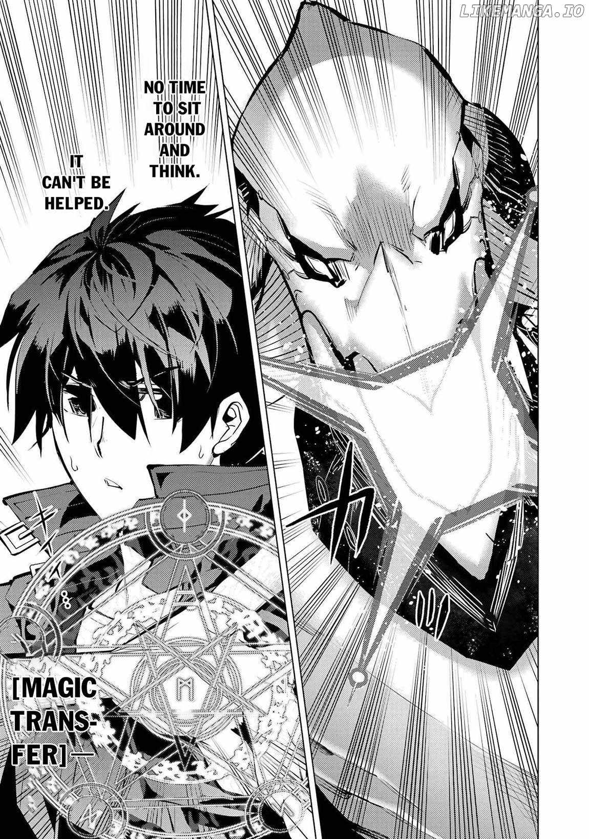 Read My Isekai Life EN Manga Online