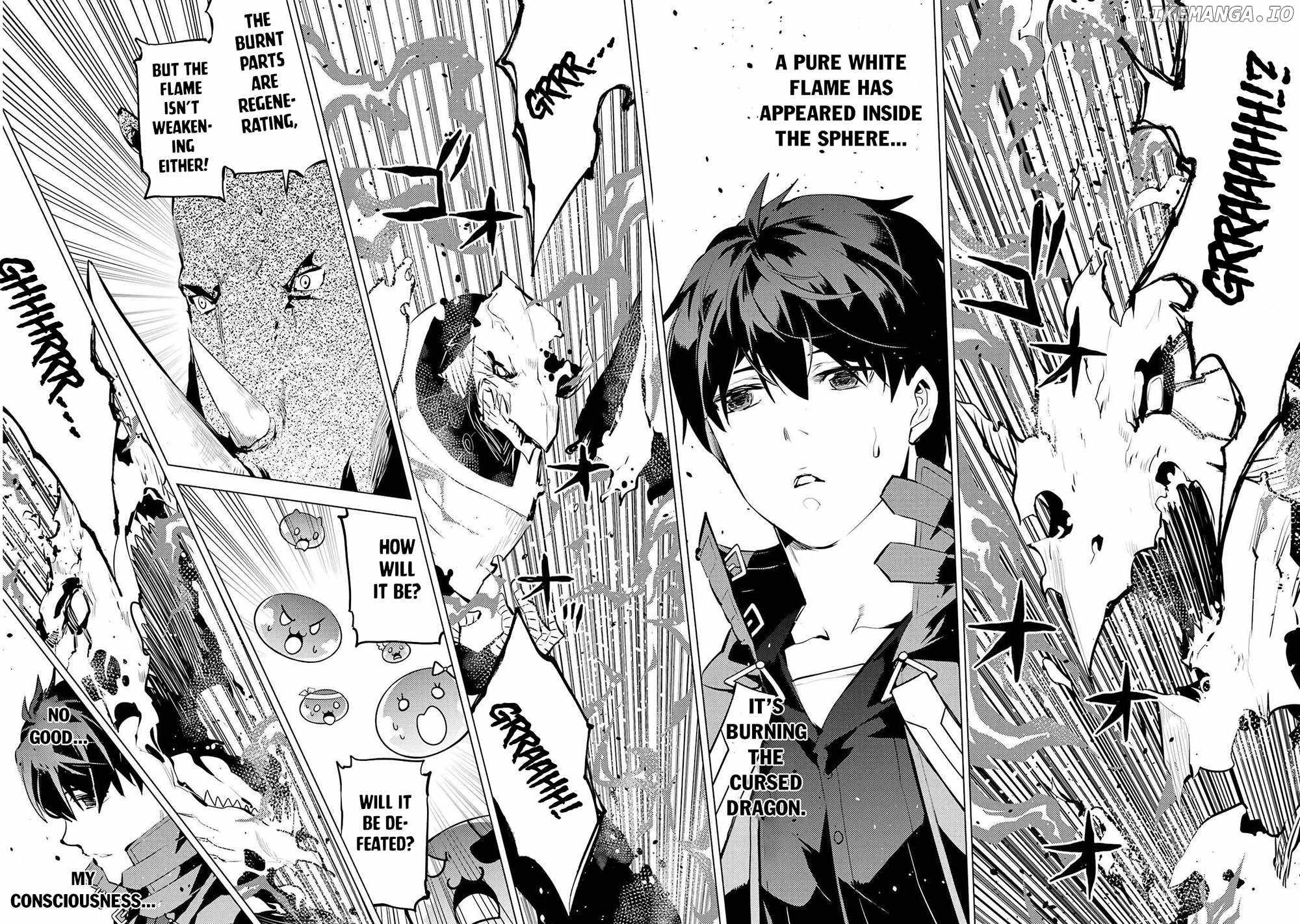 Read My Isekai Life EN Manga Online