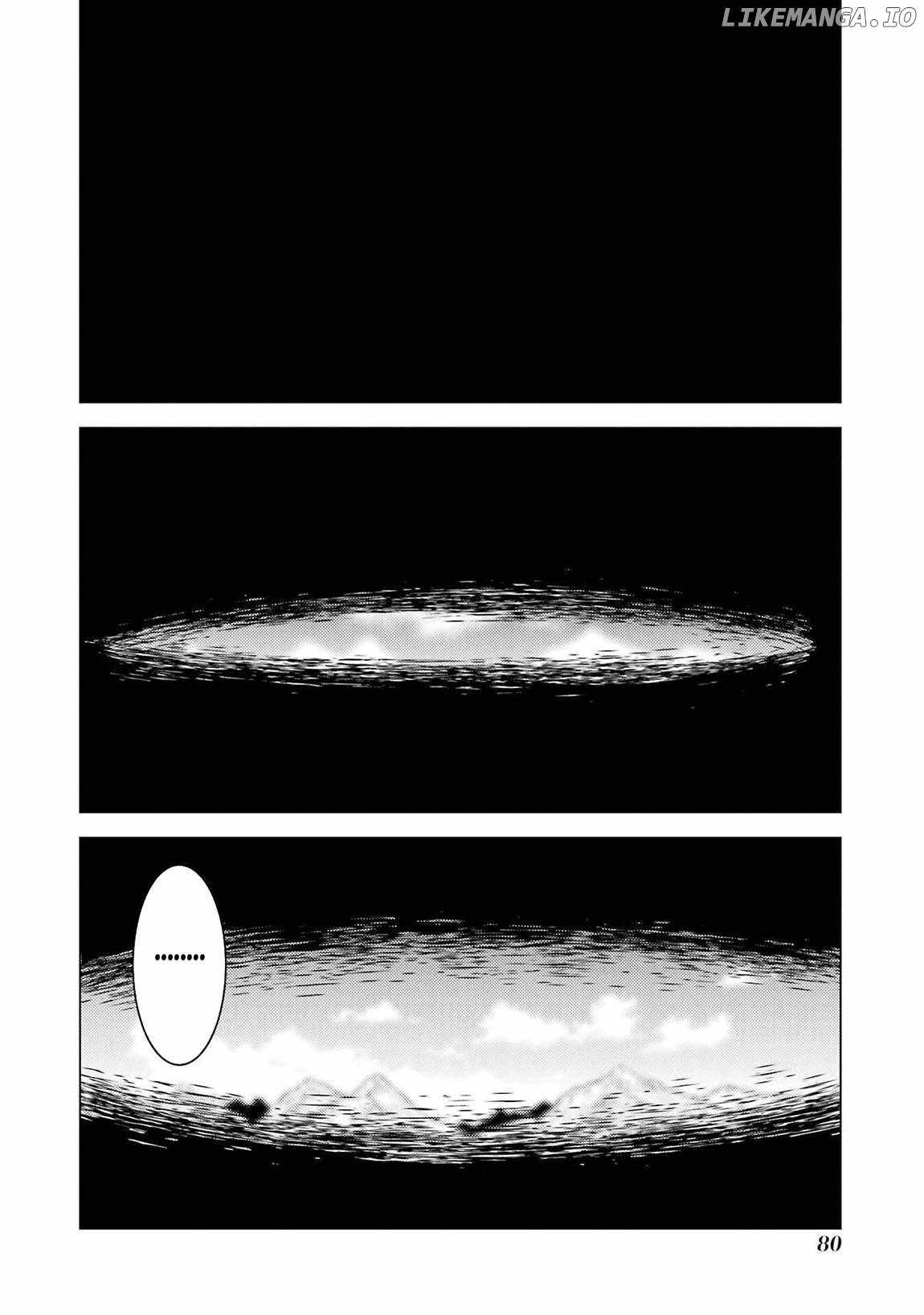 Read My Isekai Life EN Manga Online