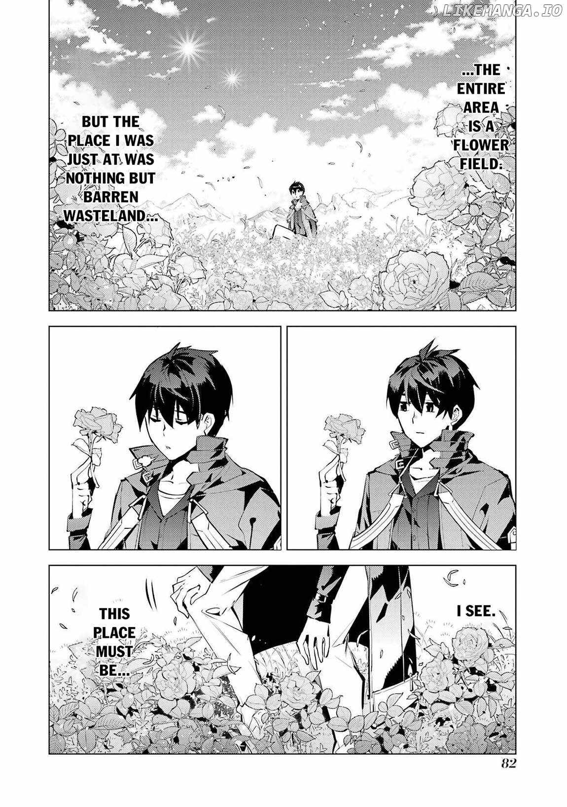 Read My Isekai Life EN Manga Online