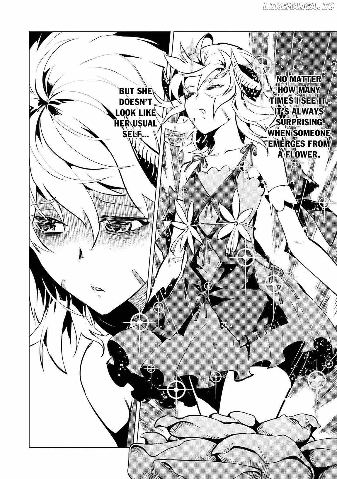 Read My Isekai Life EN Manga Online