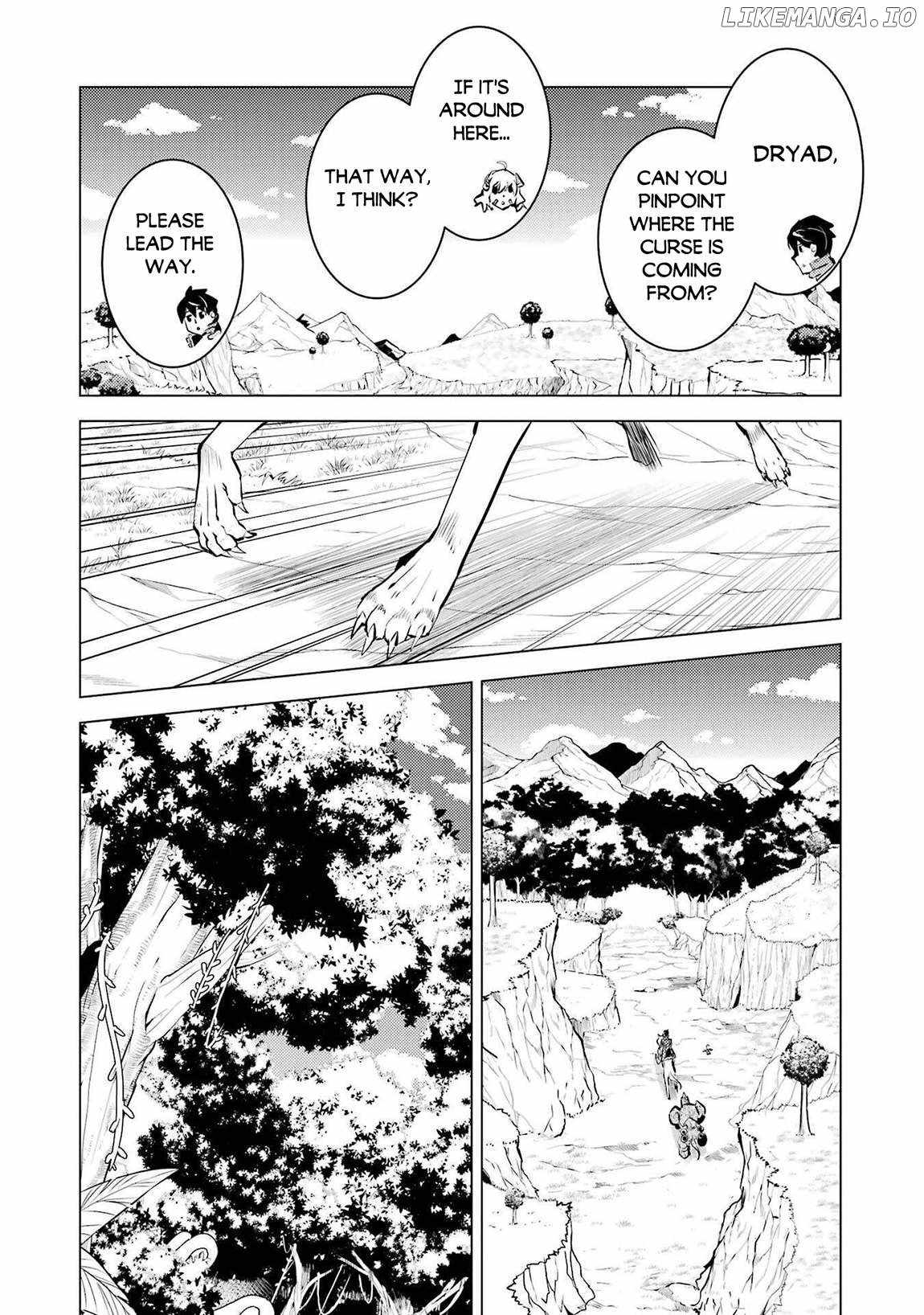 Read My Isekai Life EN Manga Online