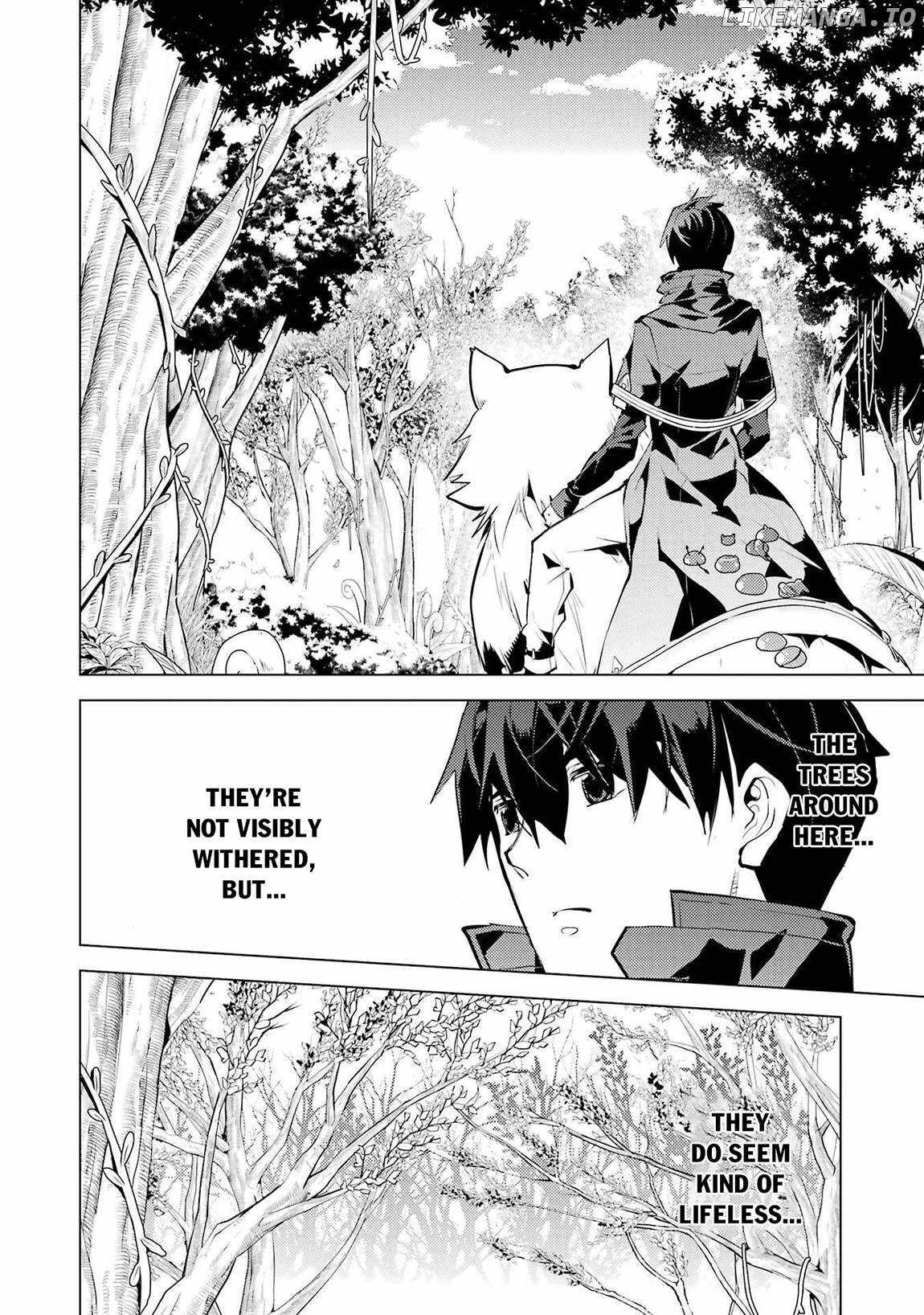 Read My Isekai Life EN Manga Online