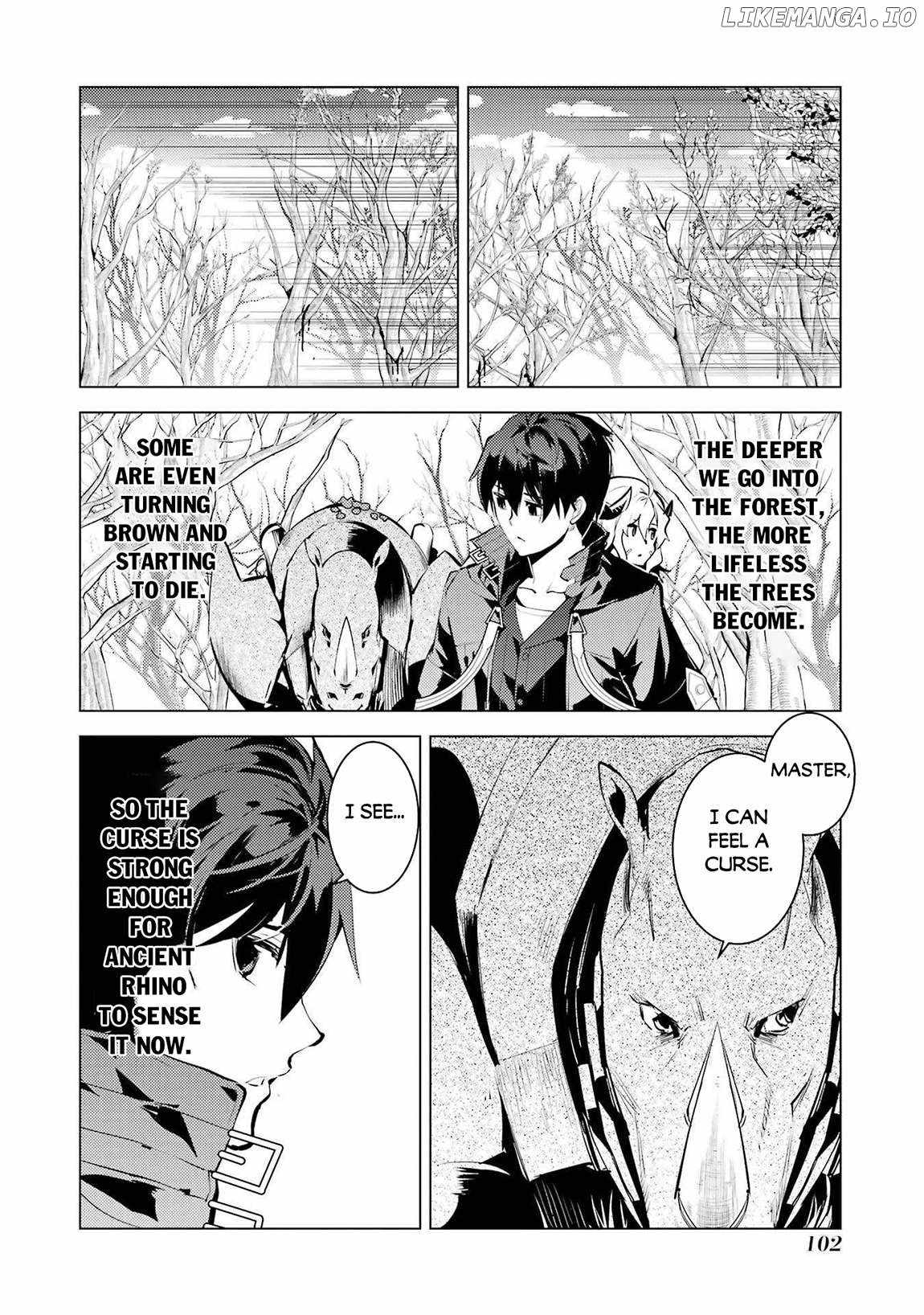 Read My Isekai Life EN Manga Online