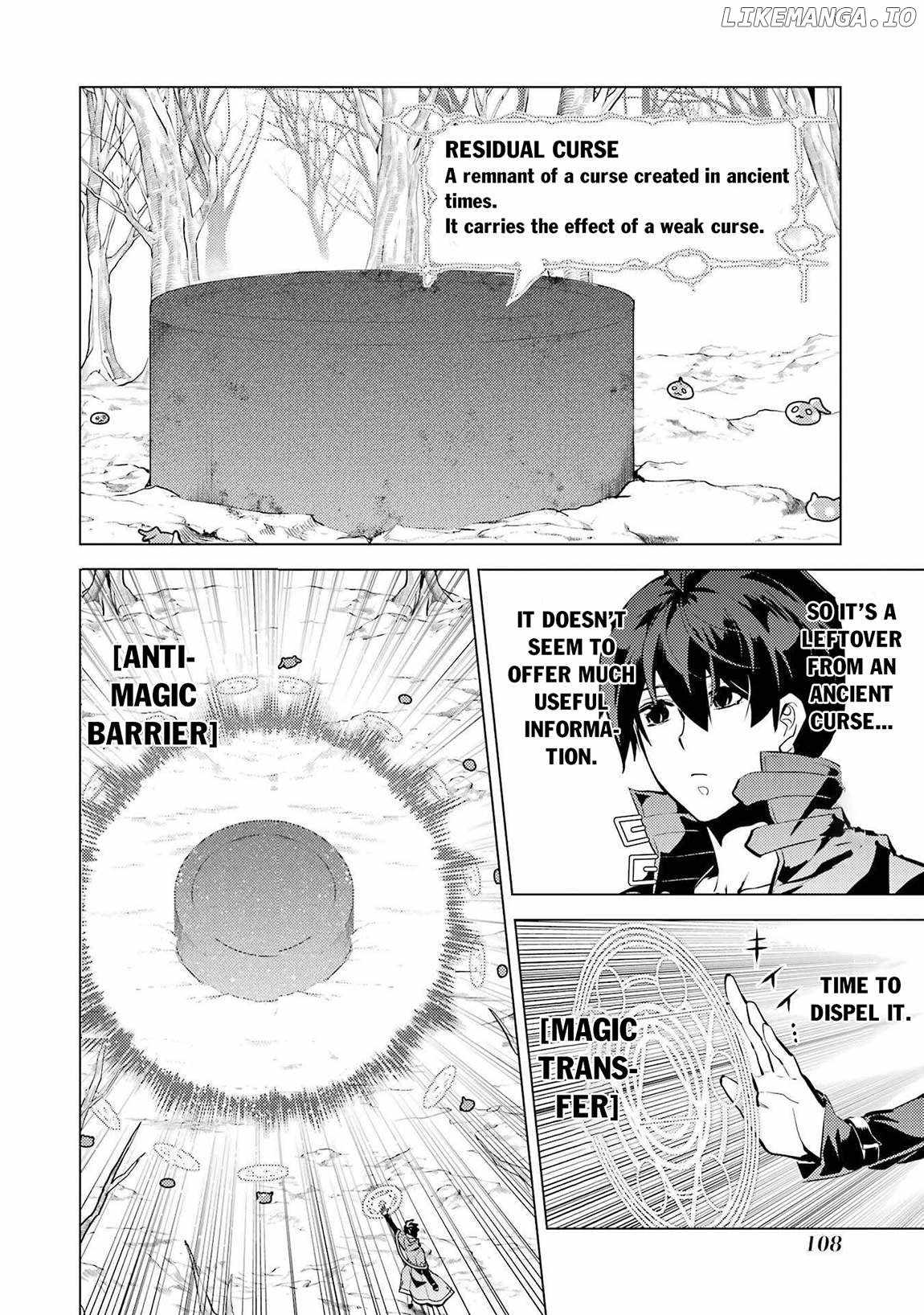 Read My Isekai Life EN Manga Online