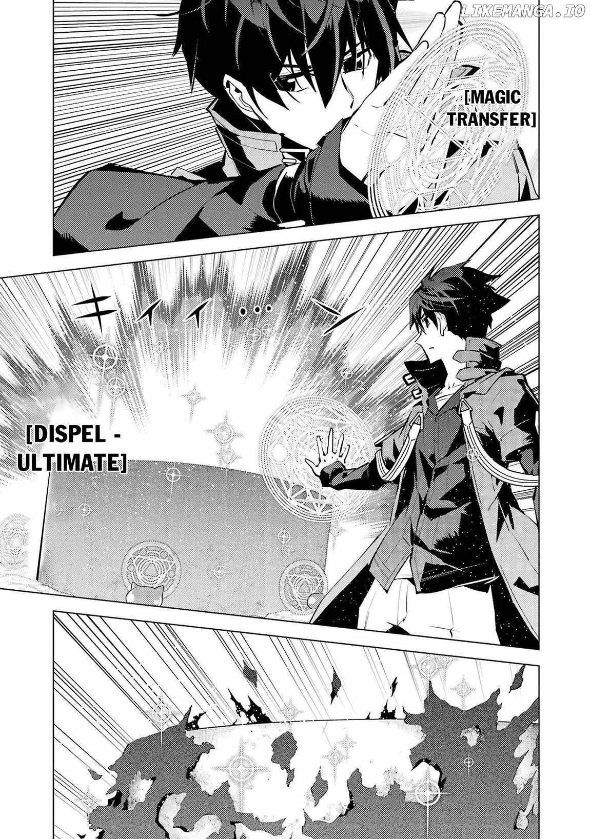 Read My Isekai Life EN Manga Online