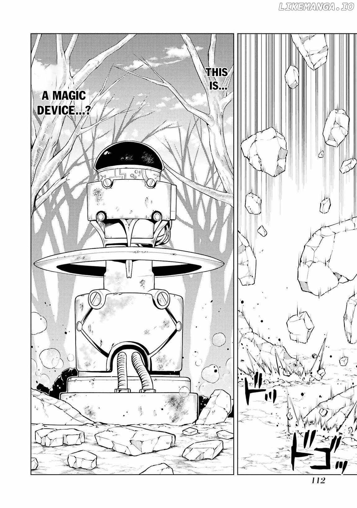 Read My Isekai Life EN Manga Online