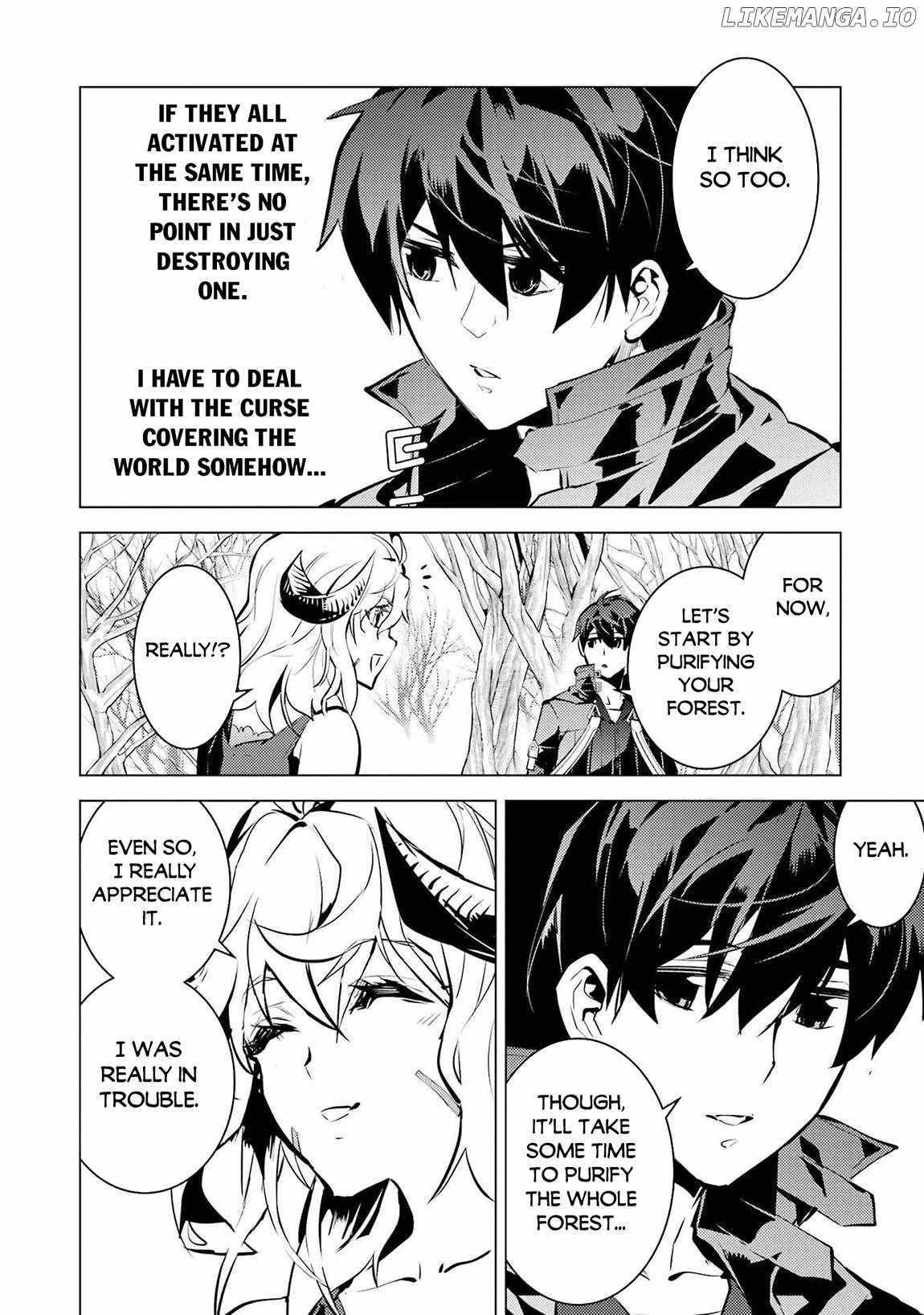 Read My Isekai Life EN Manga Online