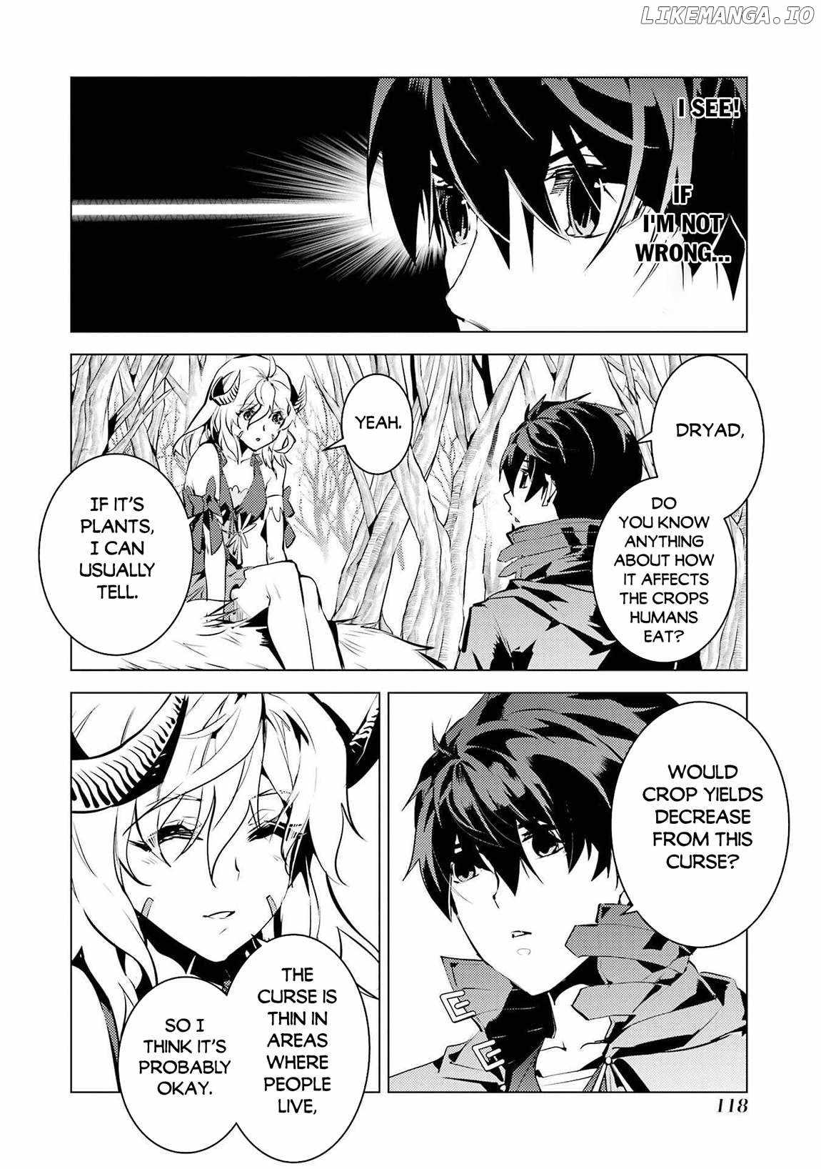 Read My Isekai Life EN Manga Online