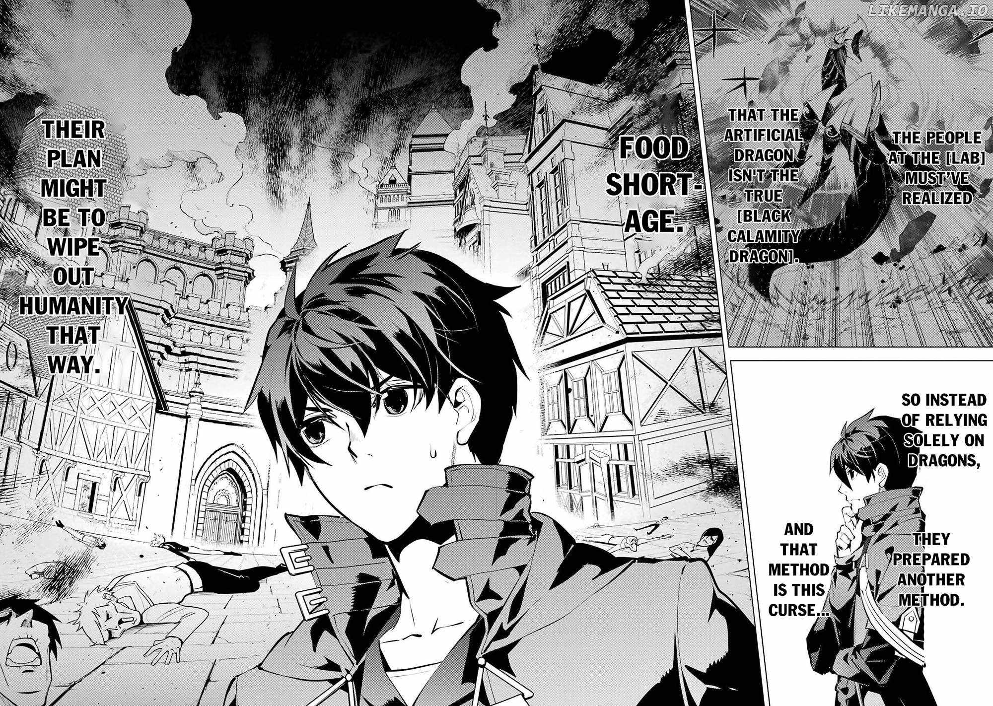 Read My Isekai Life EN Manga Online