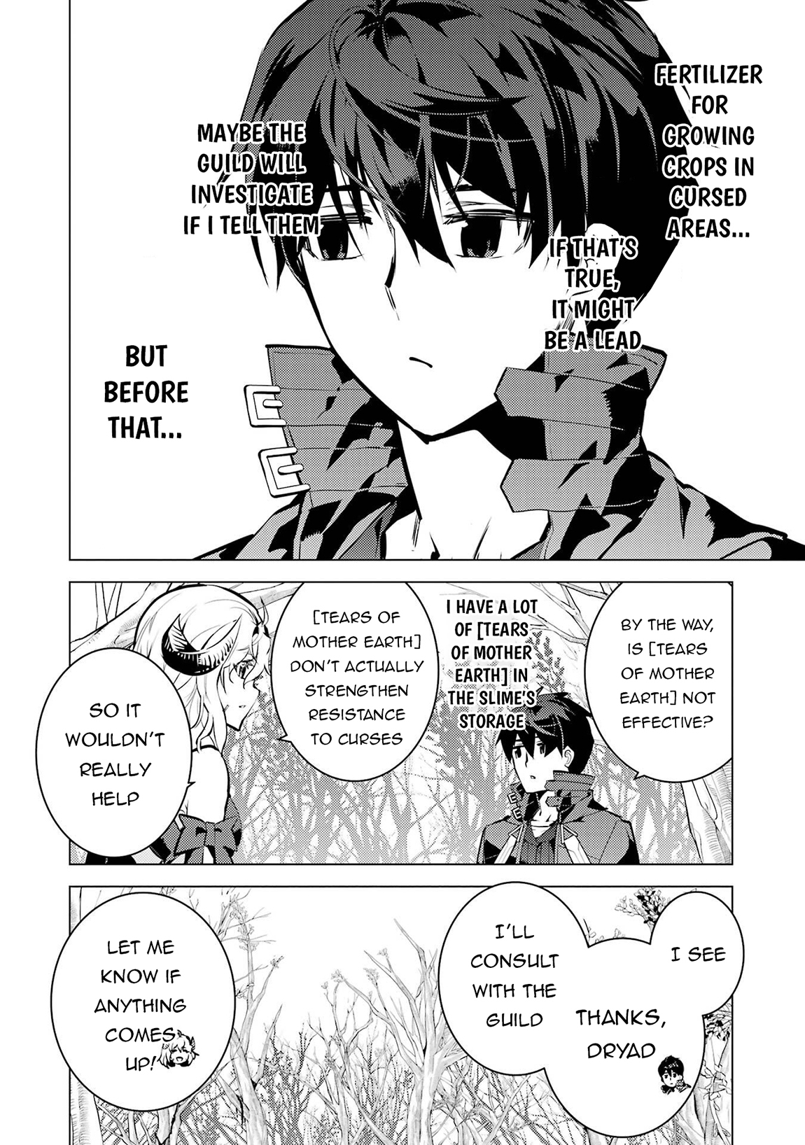 Read My Isekai Life EN Manga Online