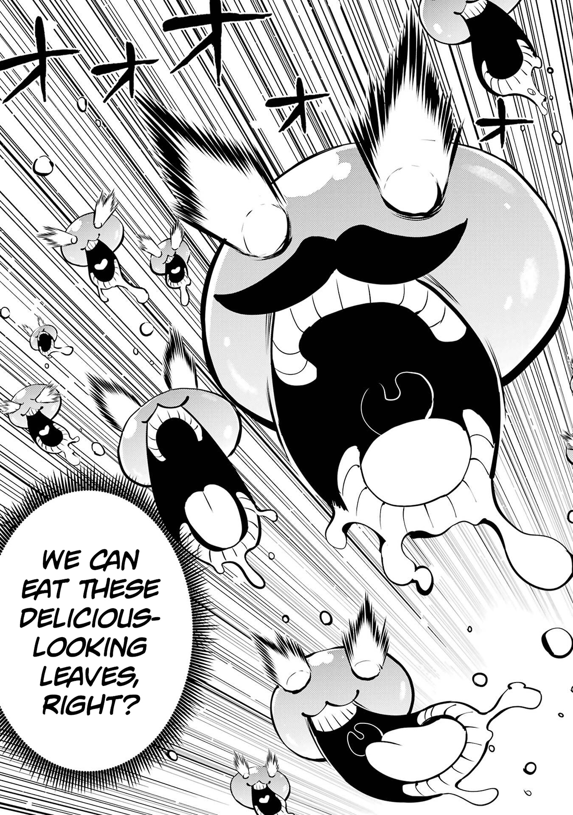 Read My Isekai Life EN Manga Online