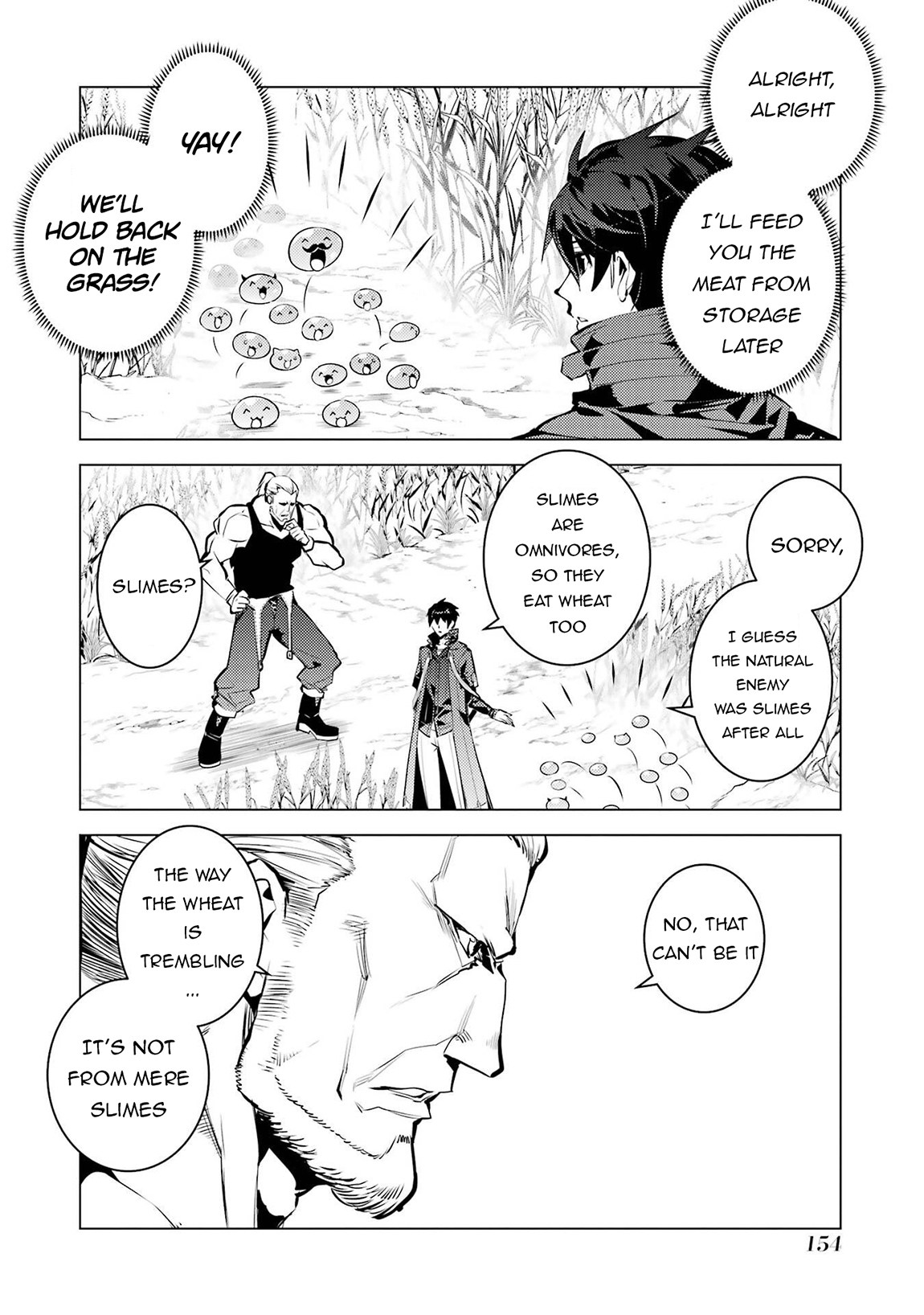 Read My Isekai Life EN Manga Online