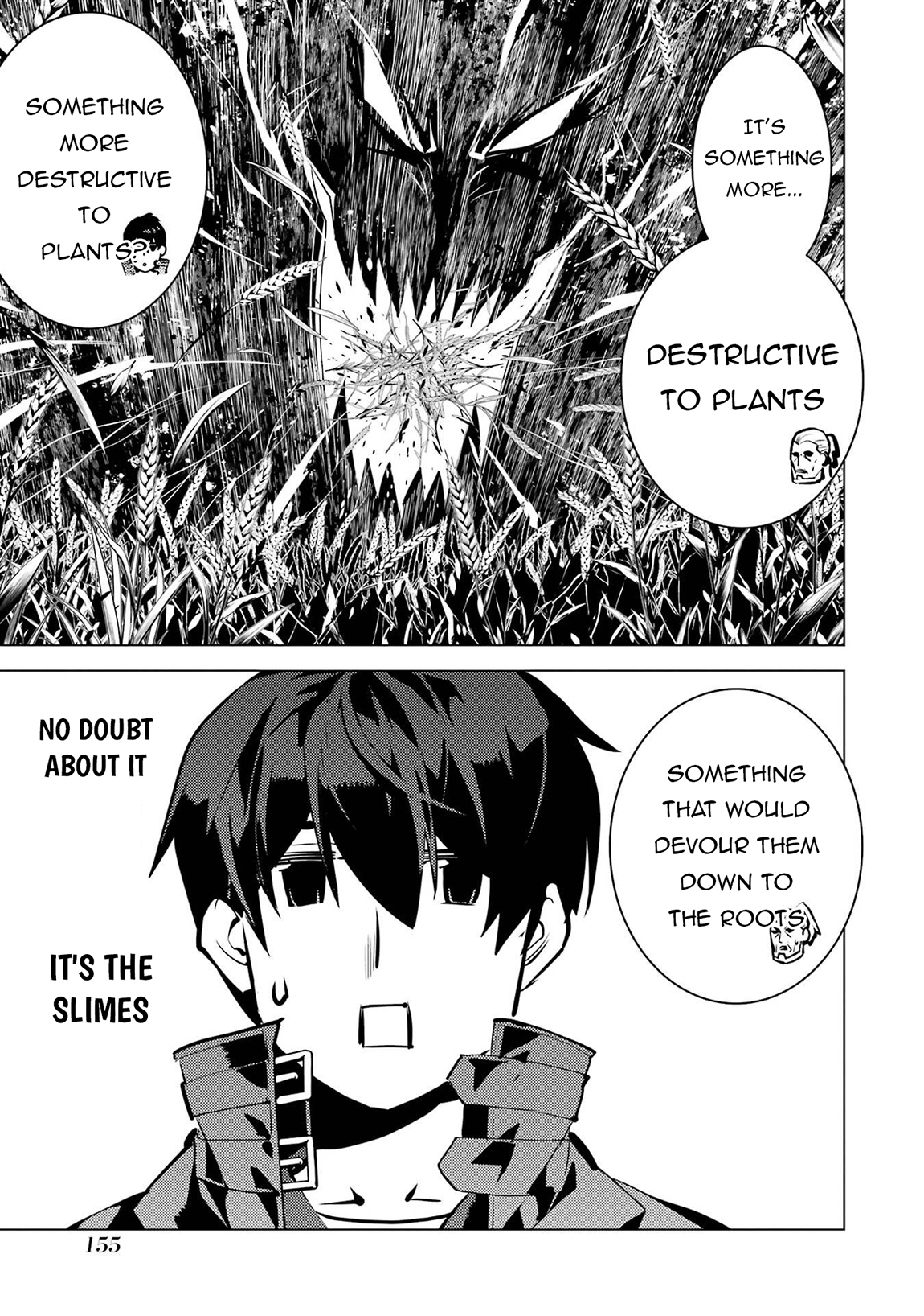 Read My Isekai Life EN Manga Online