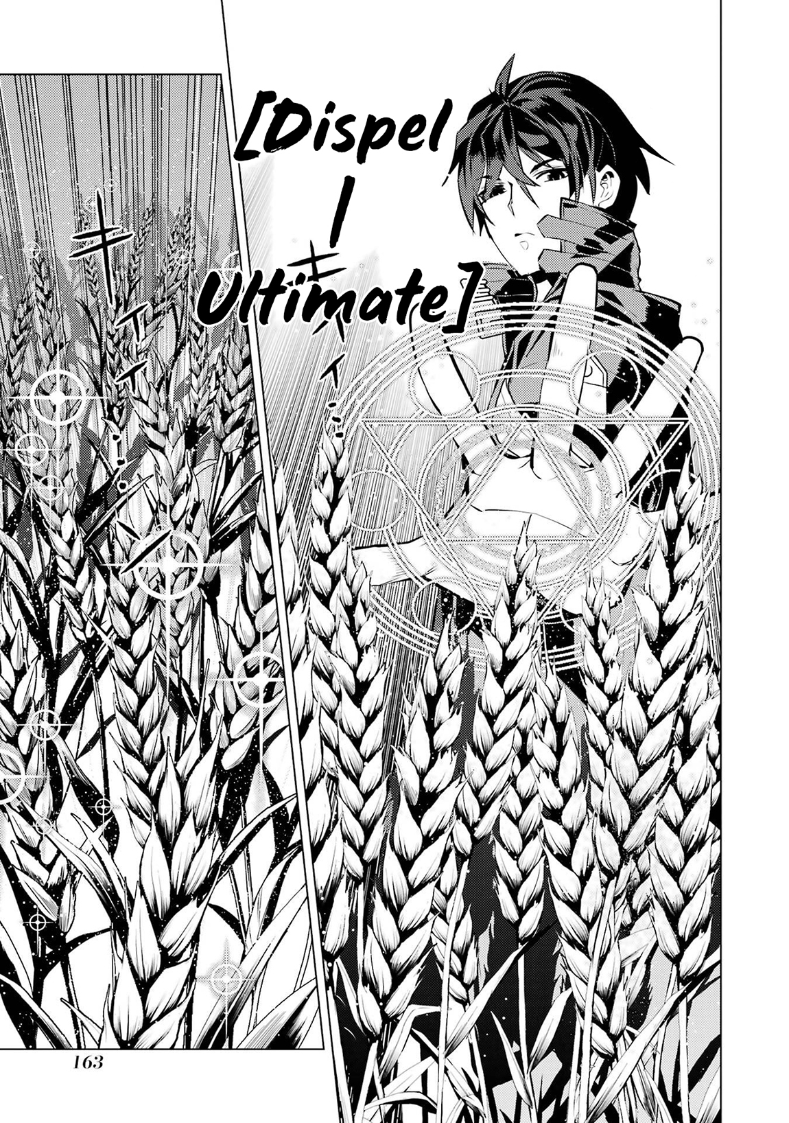 Read My Isekai Life EN Manga Online