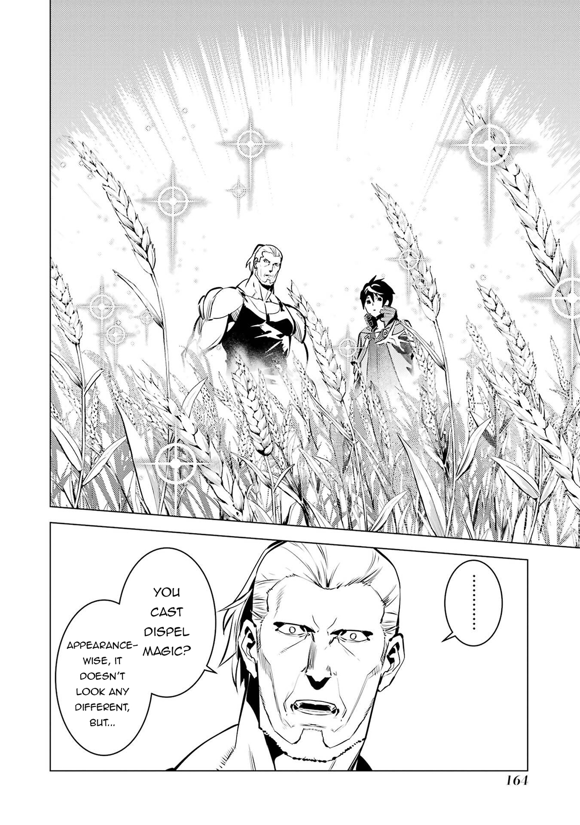 Read My Isekai Life EN Manga Online