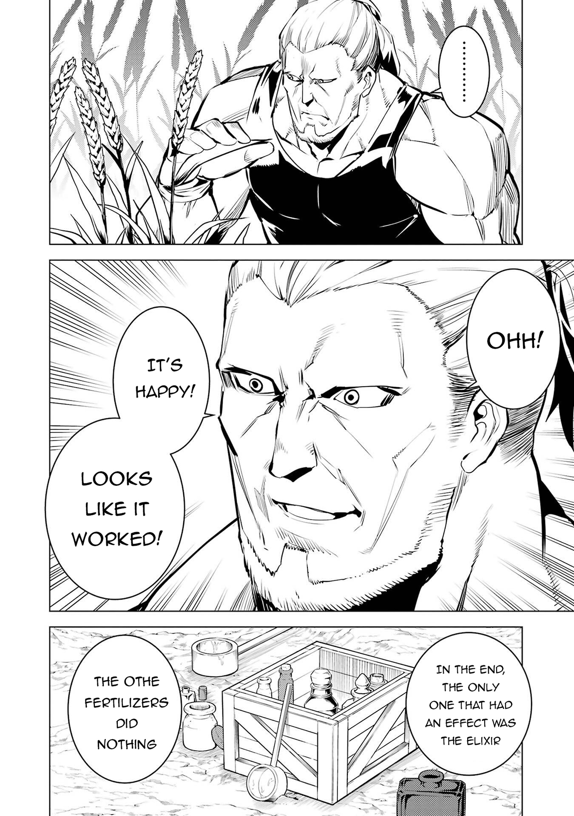 Read My Isekai Life EN Manga Online