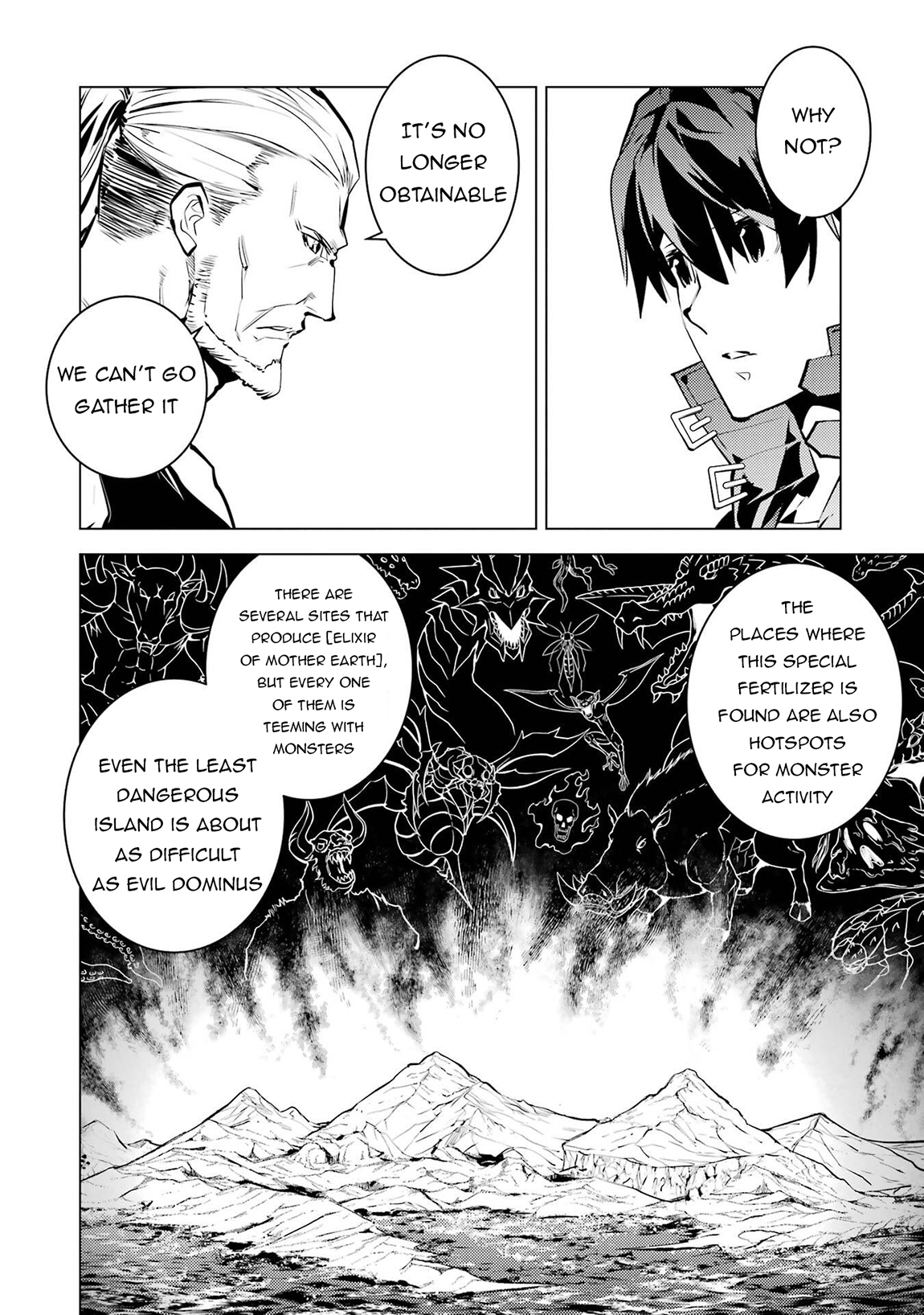 Read My Isekai Life EN Manga Online