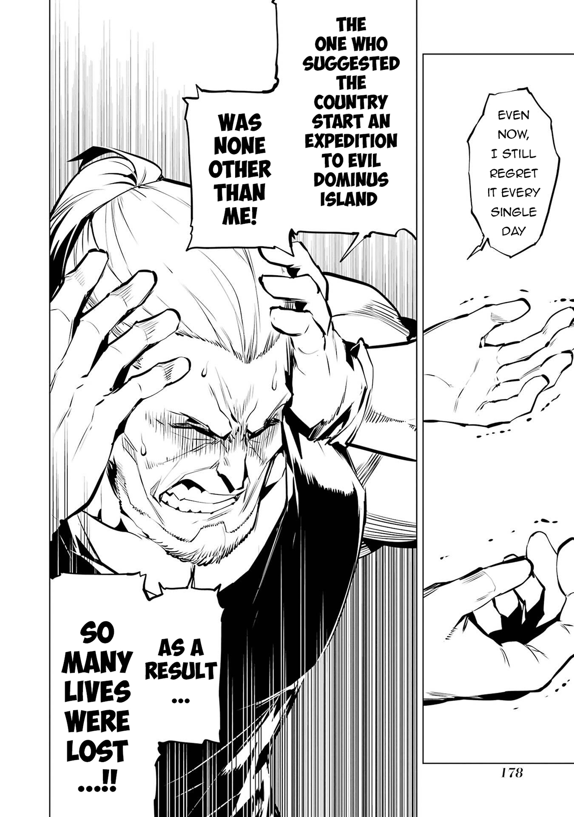 Read My Isekai Life EN Manga Online