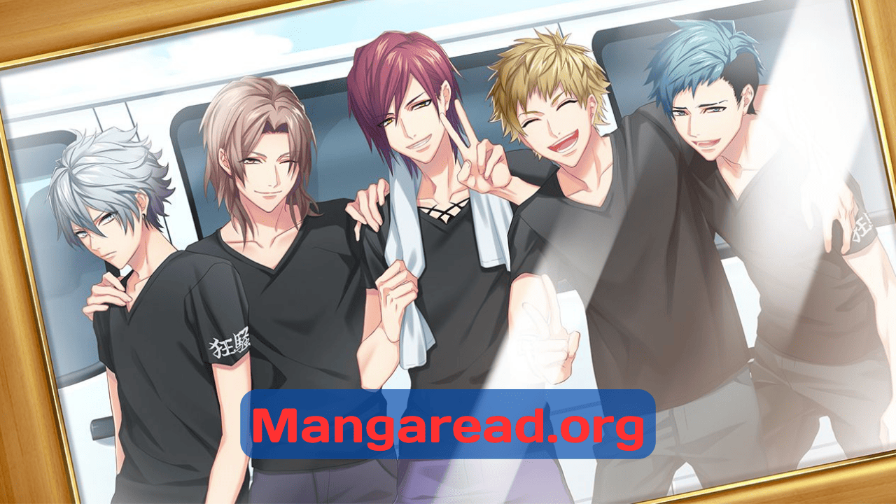 Read My Isekai Life EN Manga Online