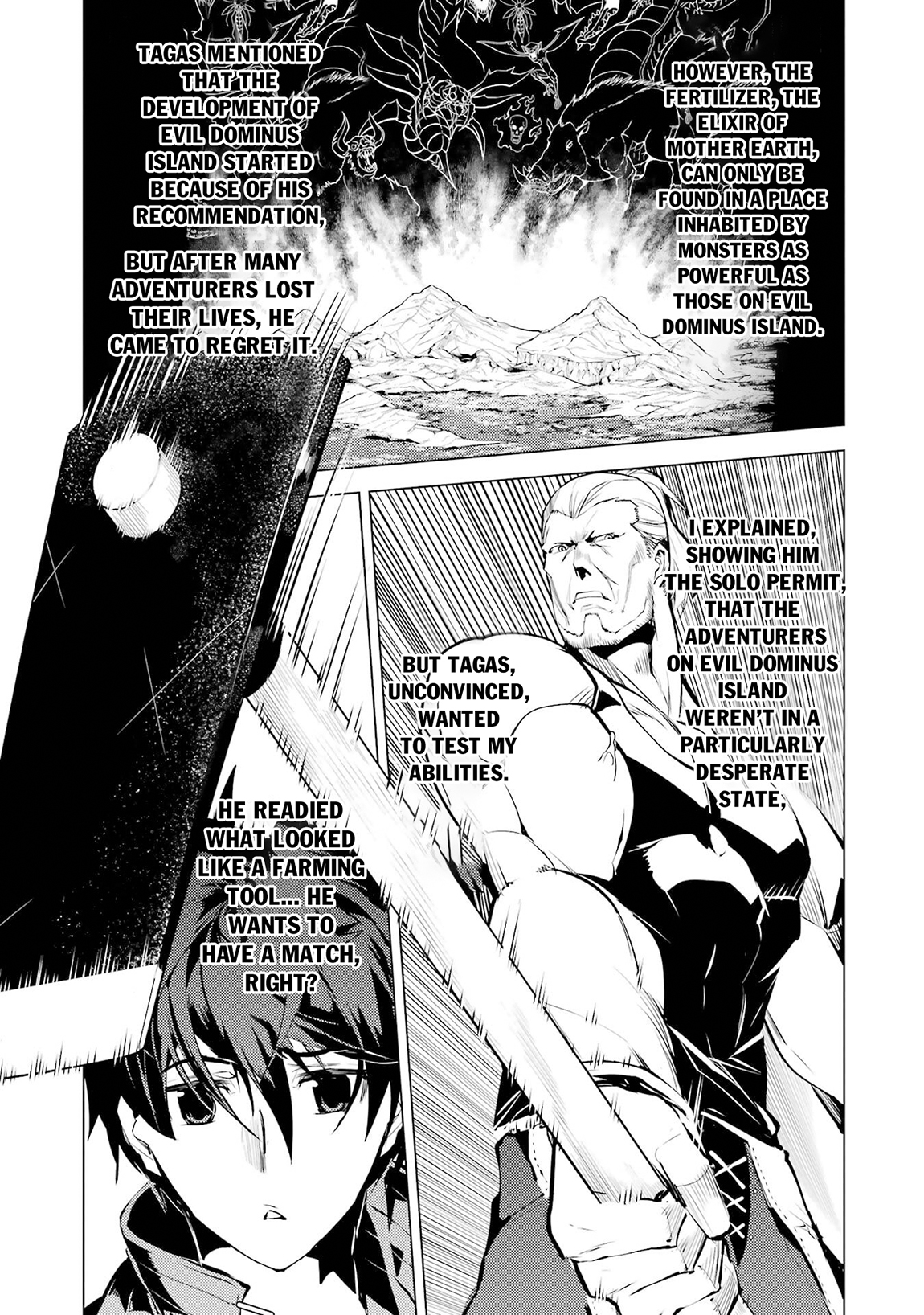 Read My Isekai Life EN Manga Online