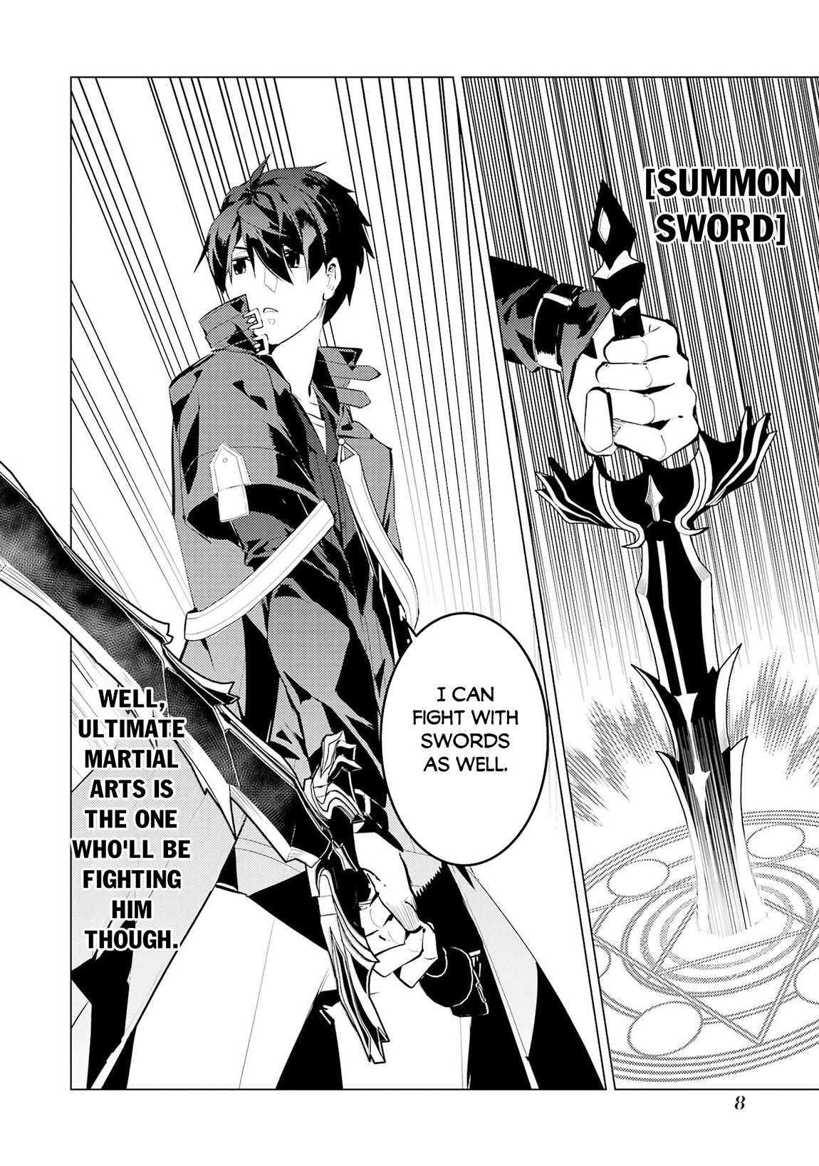 Read My Isekai Life EN Manga Online