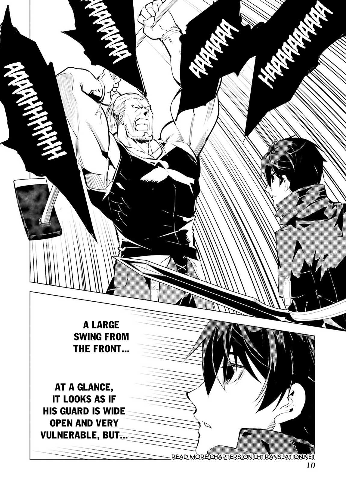 Read My Isekai Life EN Manga Online