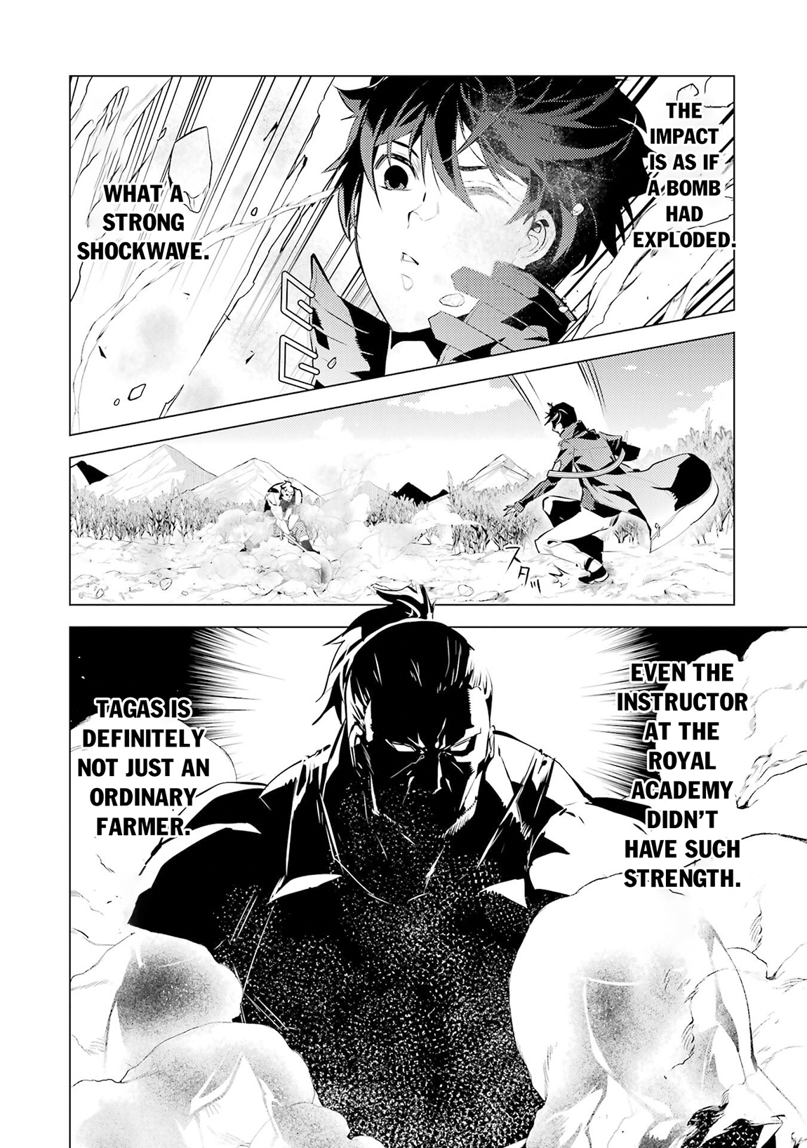 Read My Isekai Life EN Manga Online