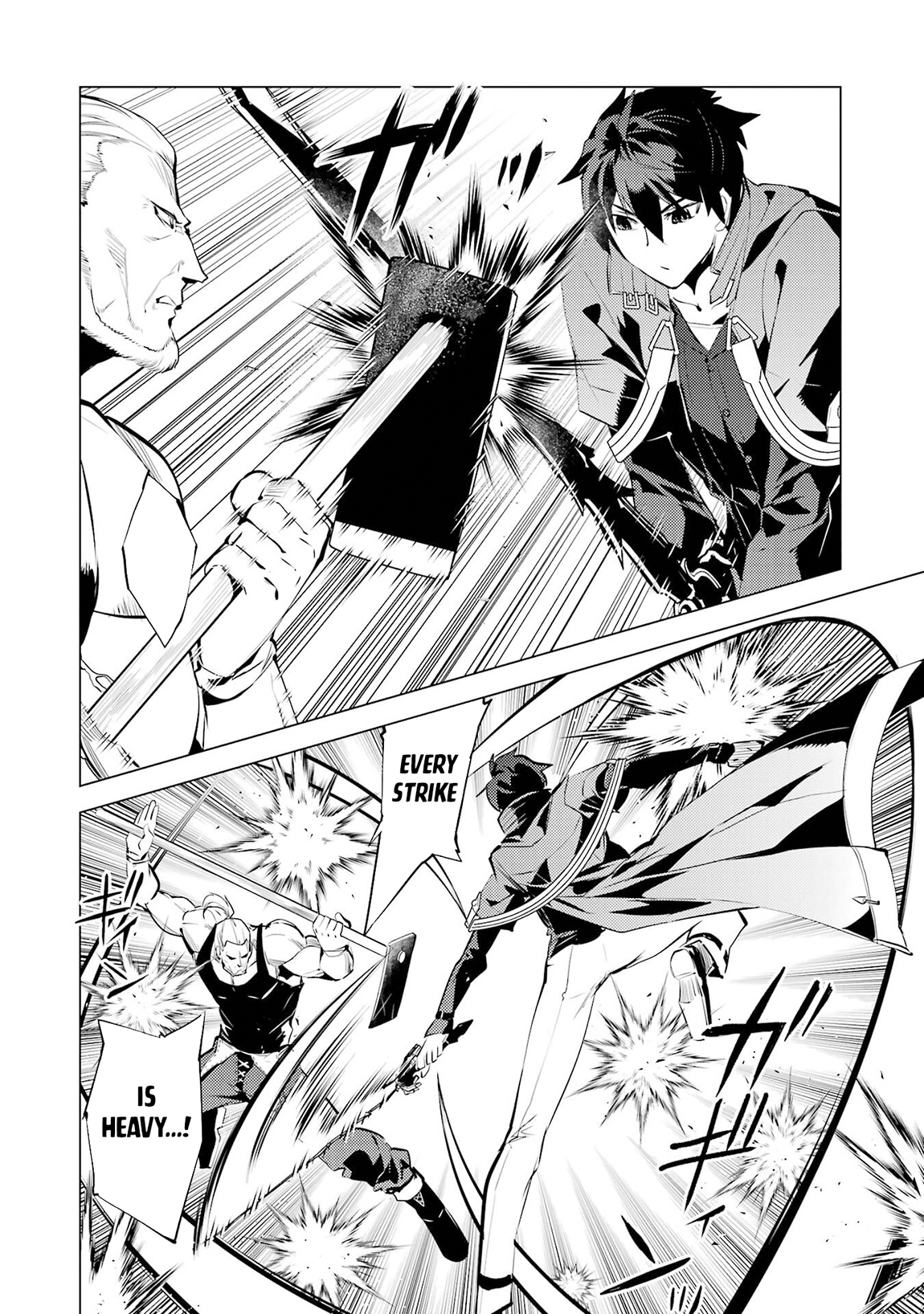 Read My Isekai Life EN Manga Online