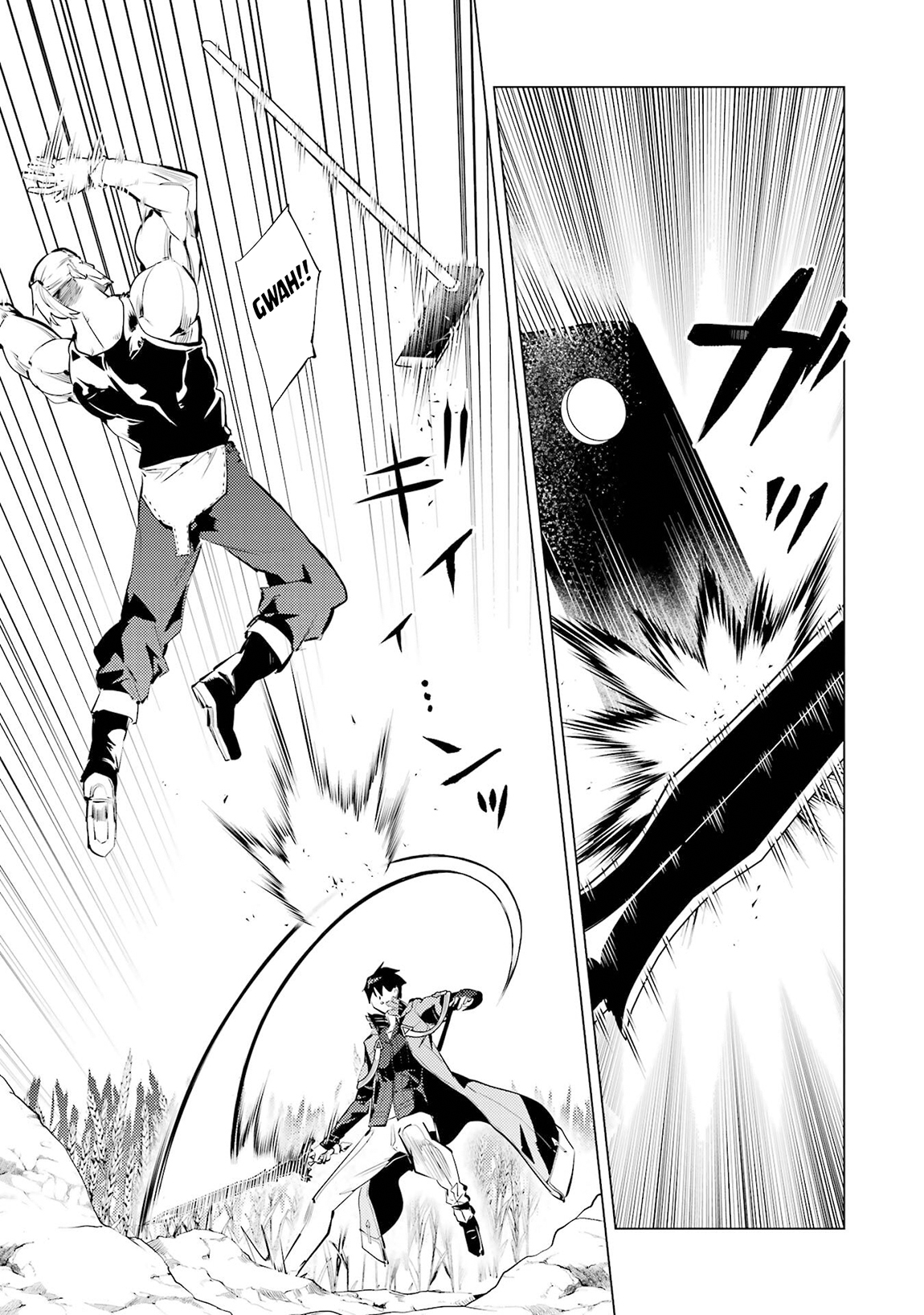 Read My Isekai Life EN Manga Online