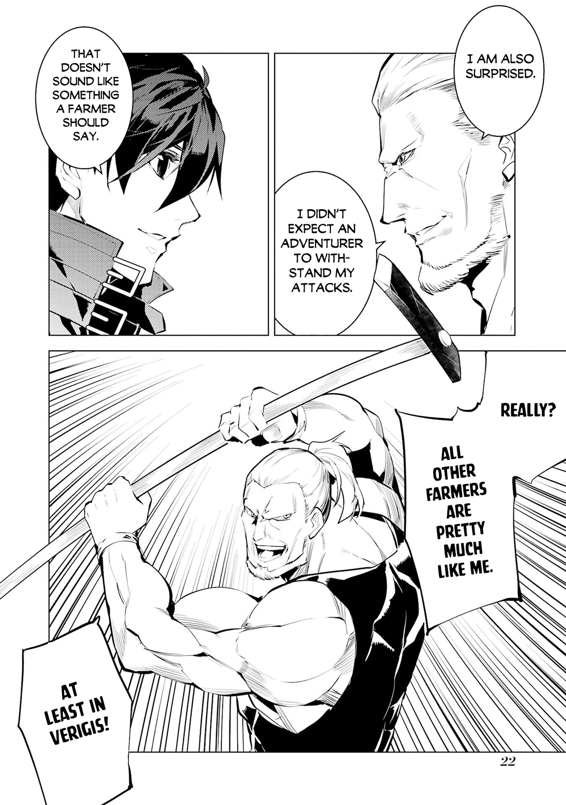 Read My Isekai Life EN Manga Online