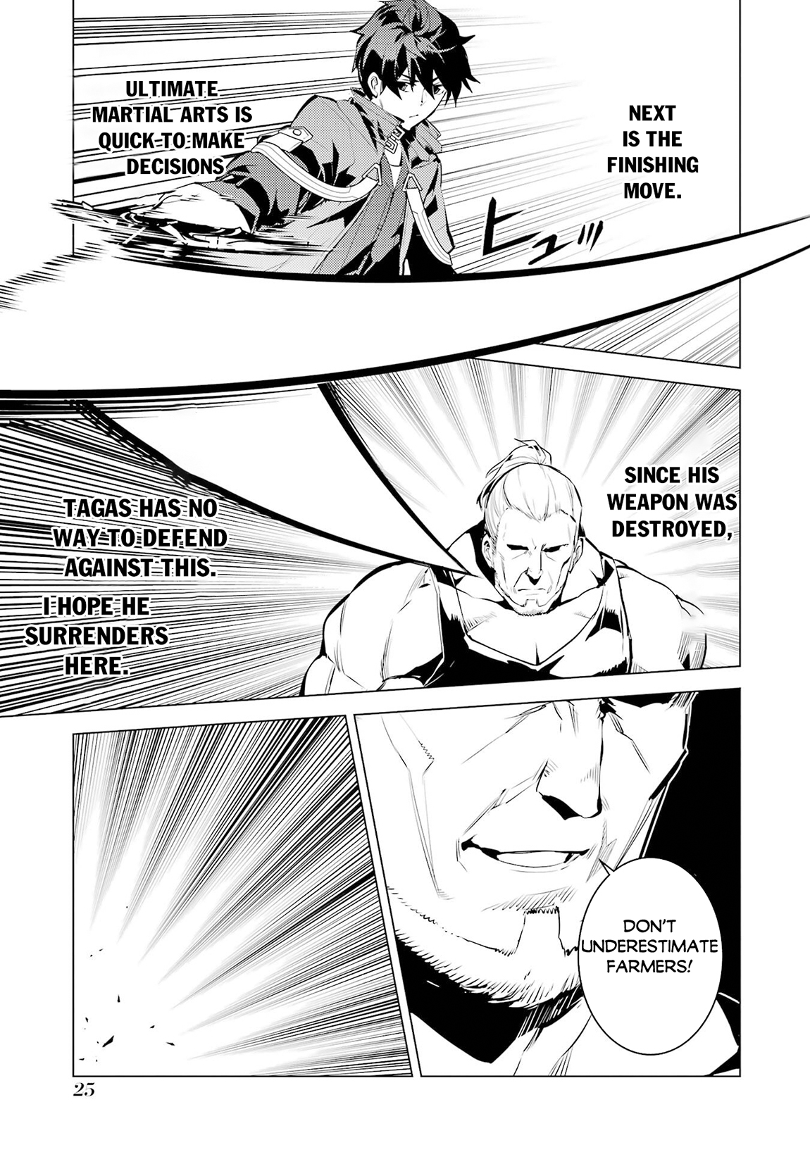 Read My Isekai Life EN Manga Online