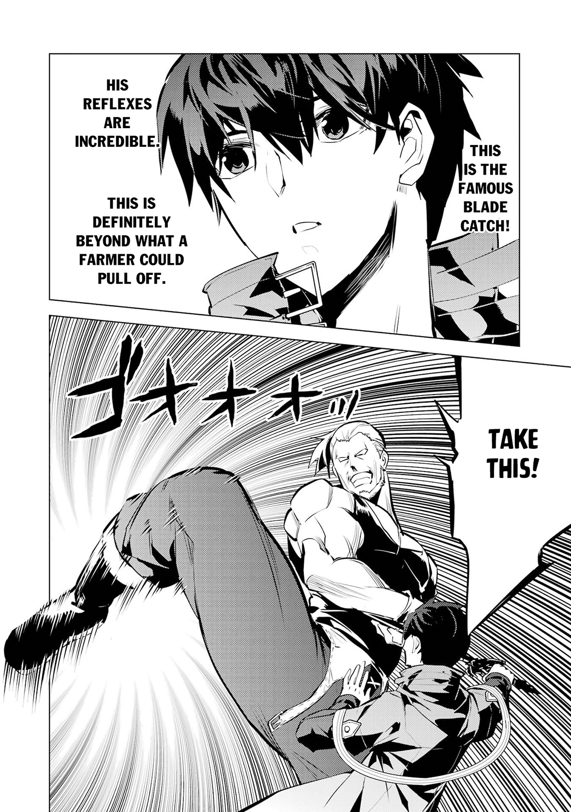 Read My Isekai Life EN Manga Online