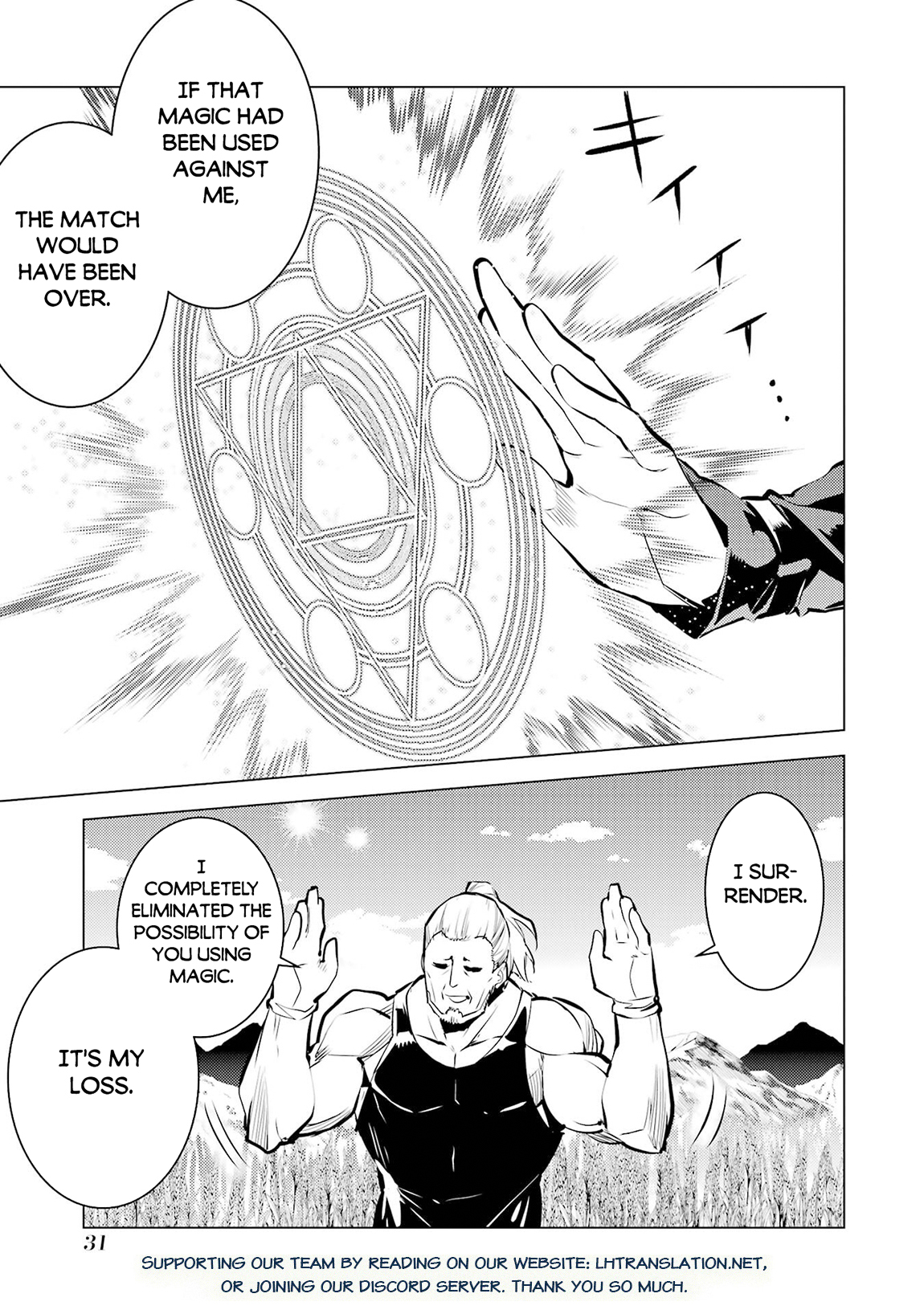 Read My Isekai Life EN Manga Online