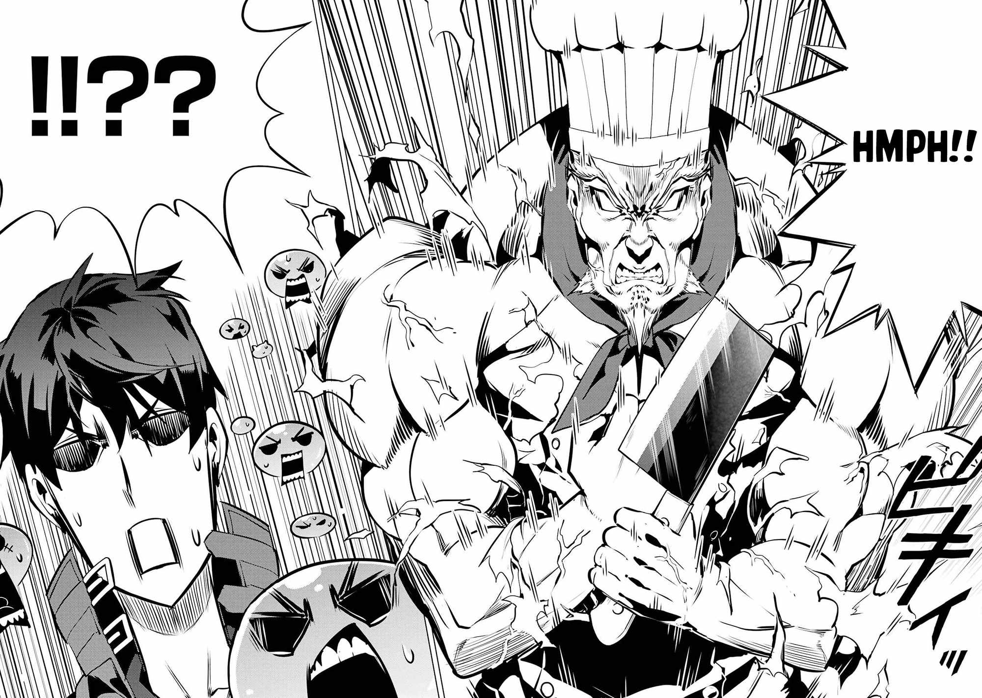 Read My Isekai Life EN Manga Online