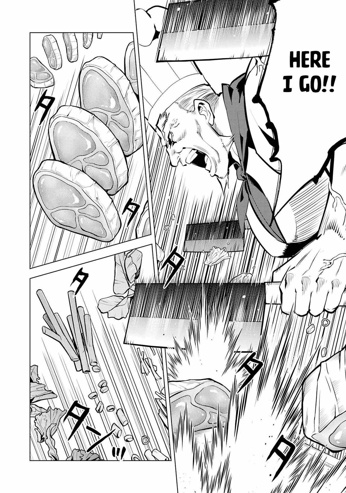 Read My Isekai Life EN Manga Online