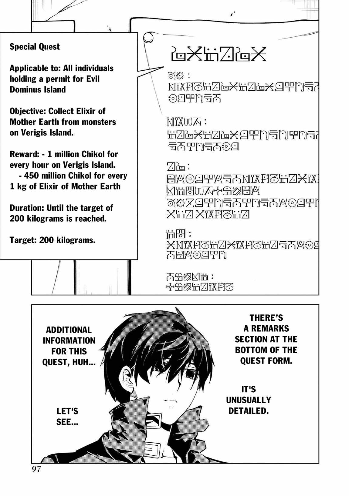 Read My Isekai Life EN Manga Online