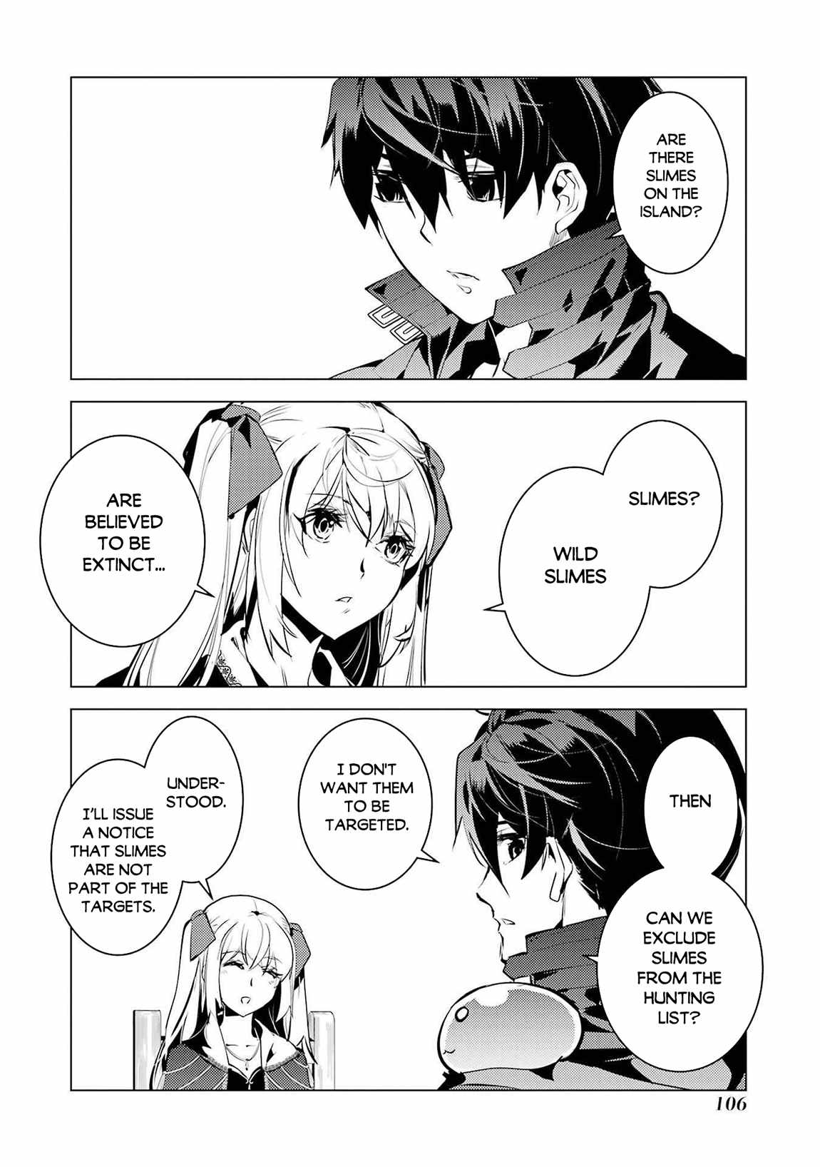 Read My Isekai Life EN Manga Online