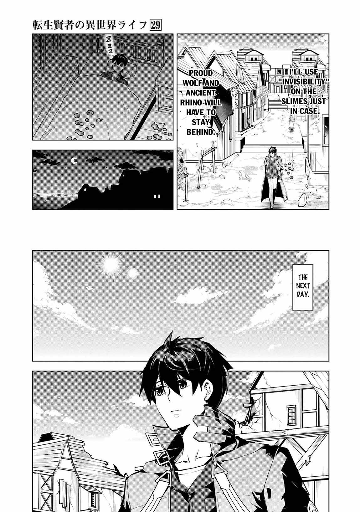 Read My Isekai Life EN Manga Online