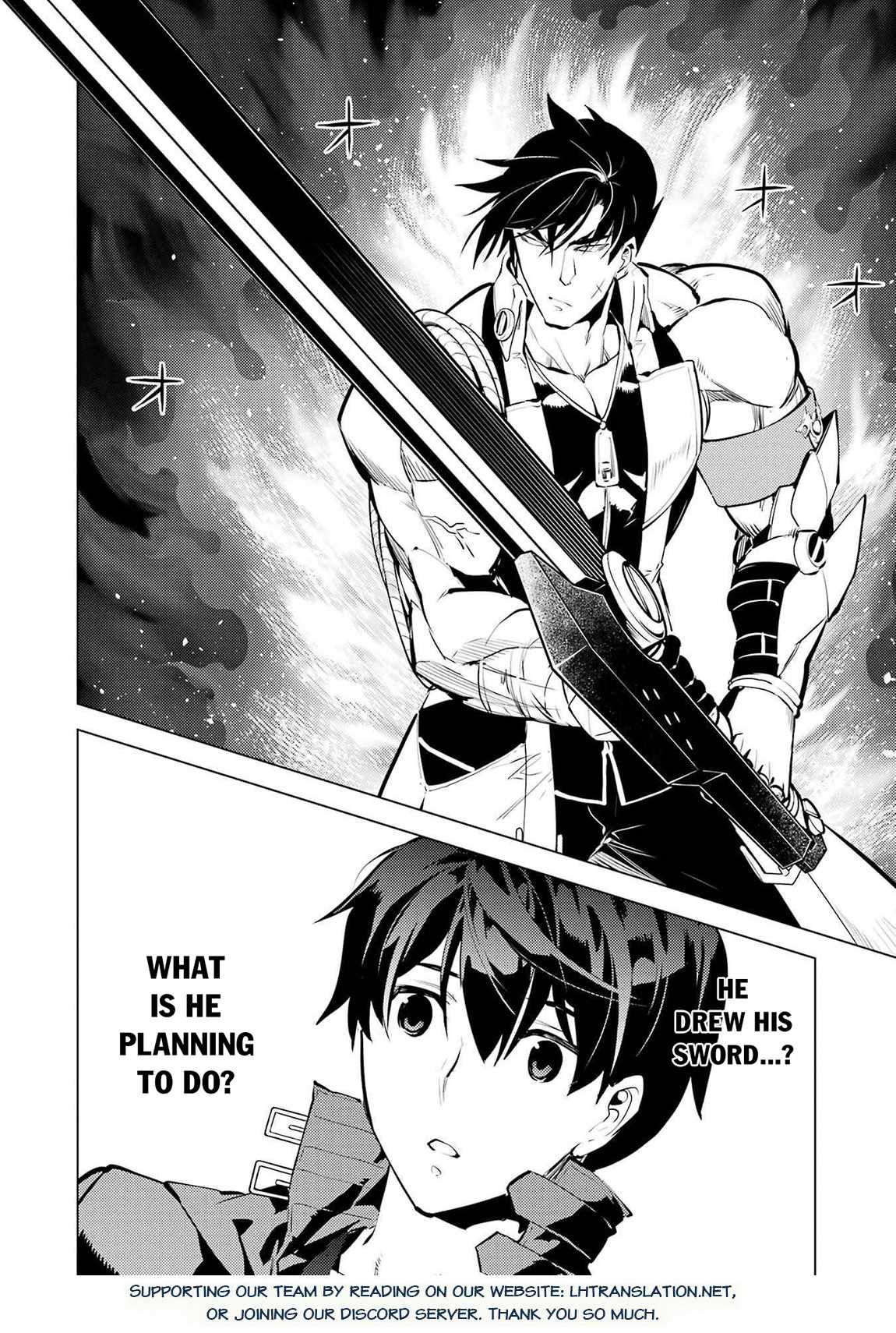 Read My Isekai Life EN Manga Online