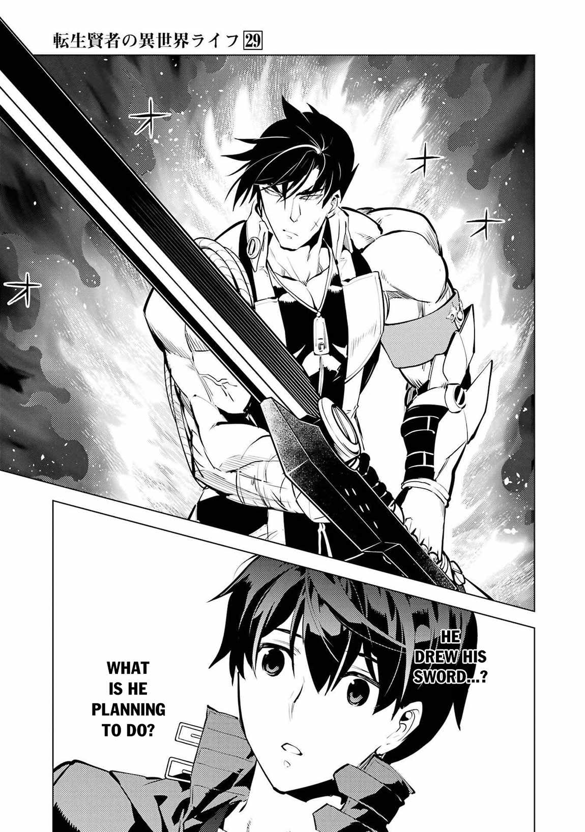 Read My Isekai Life EN Manga Online