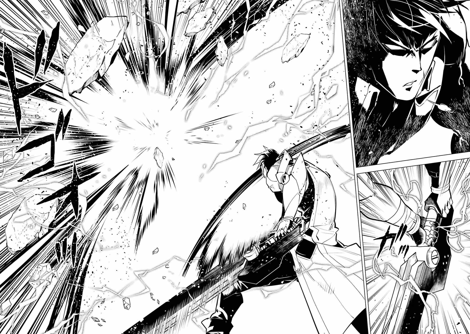 Read My Isekai Life EN Manga Online