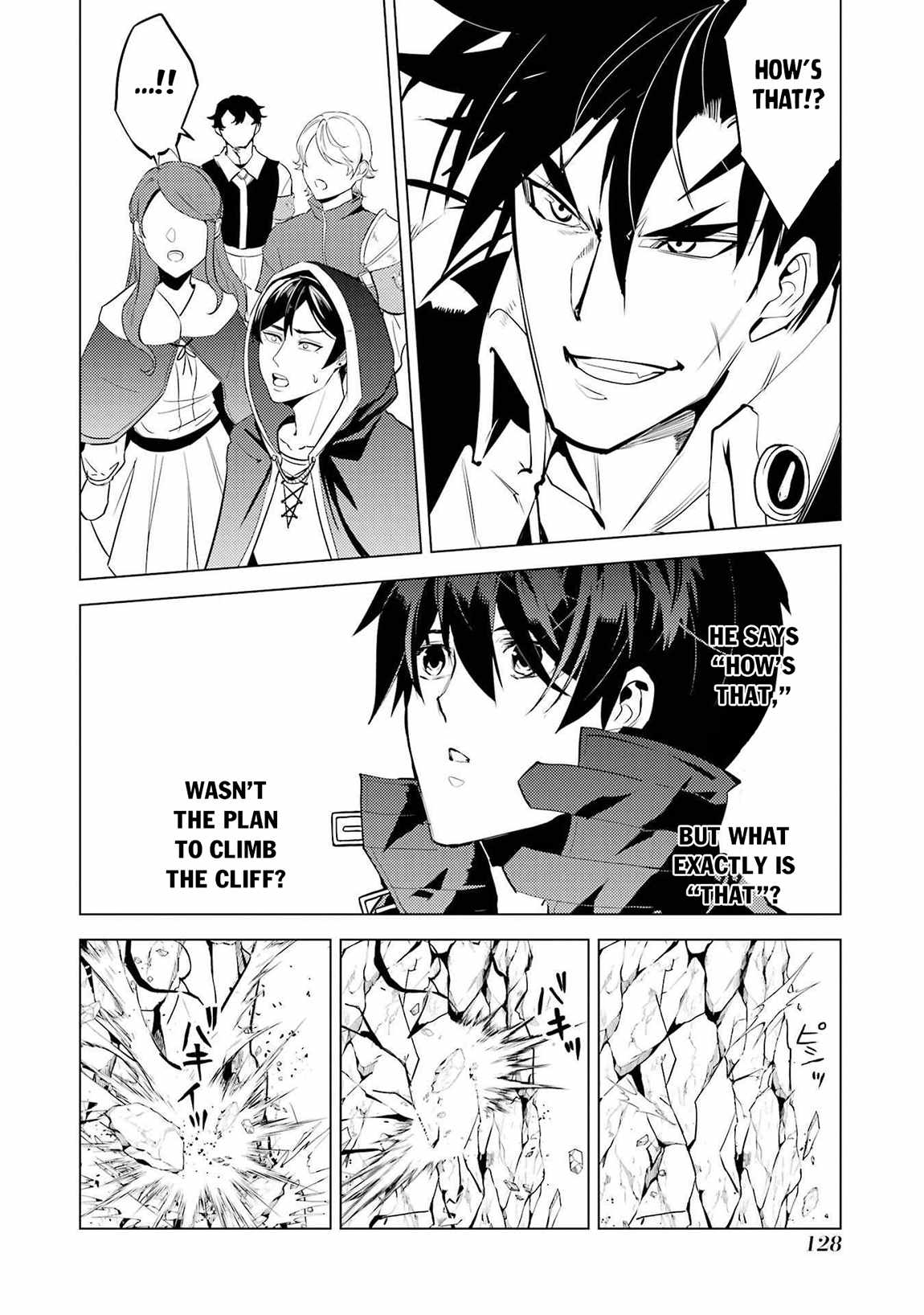 Read My Isekai Life EN Manga Online