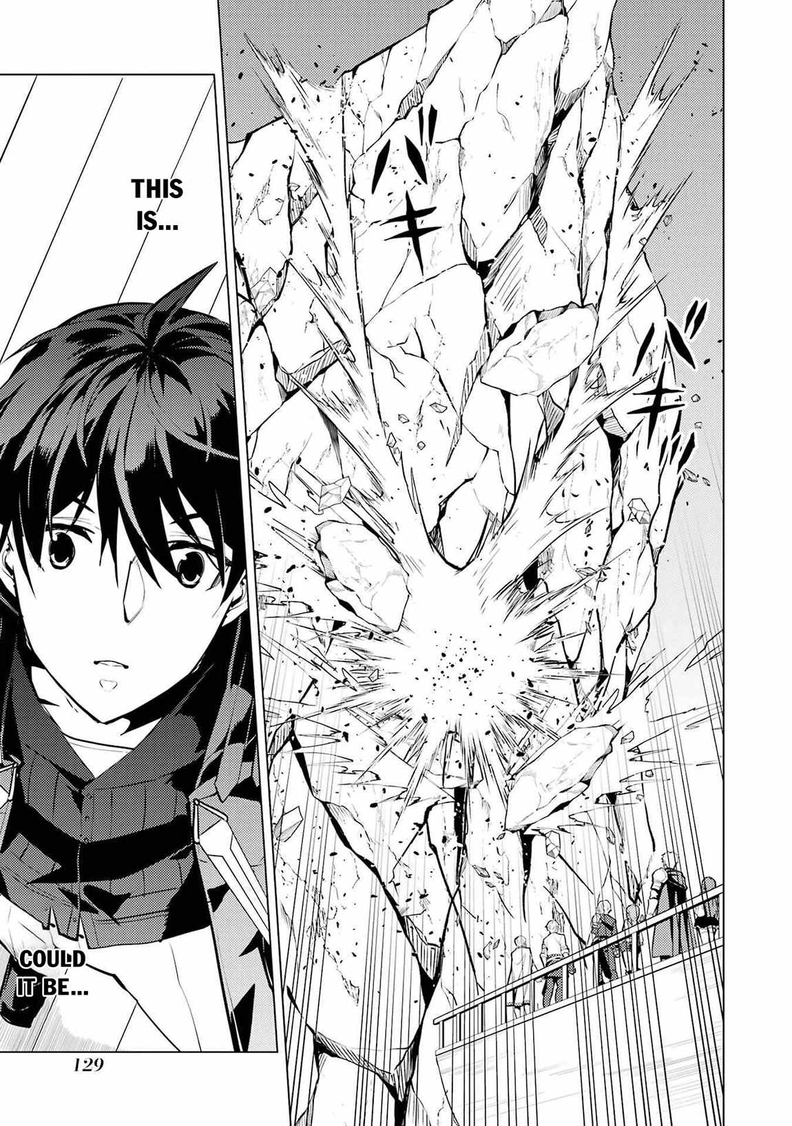 Read My Isekai Life EN Manga Online