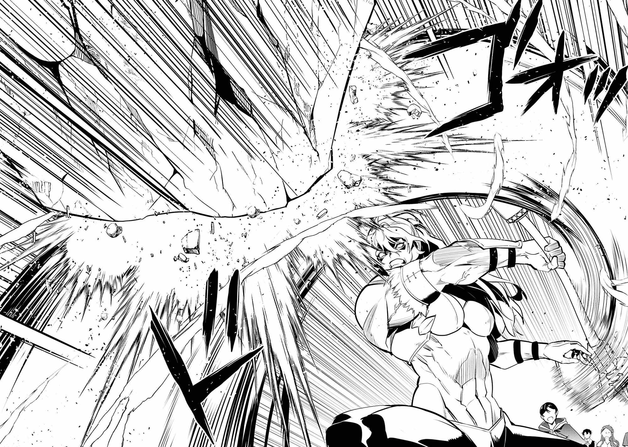 Read My Isekai Life EN Manga Online