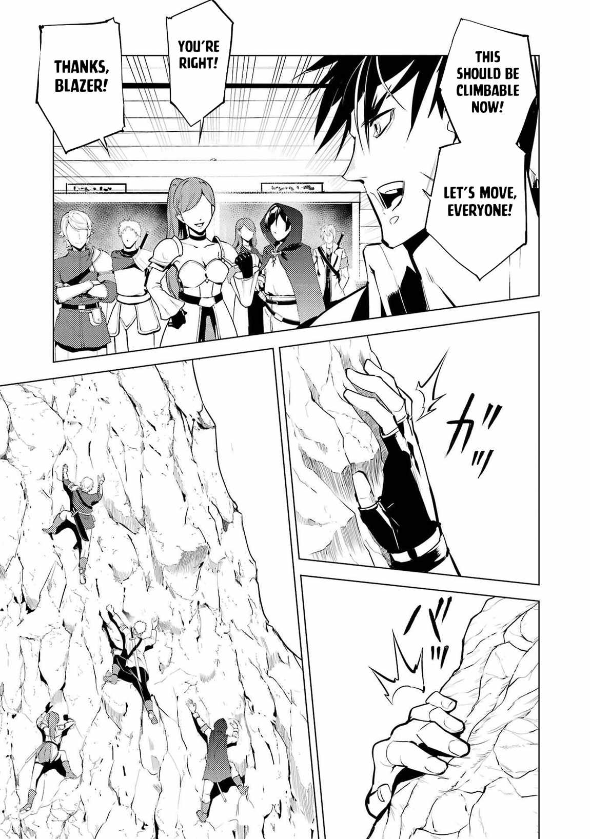 Read My Isekai Life EN Manga Online