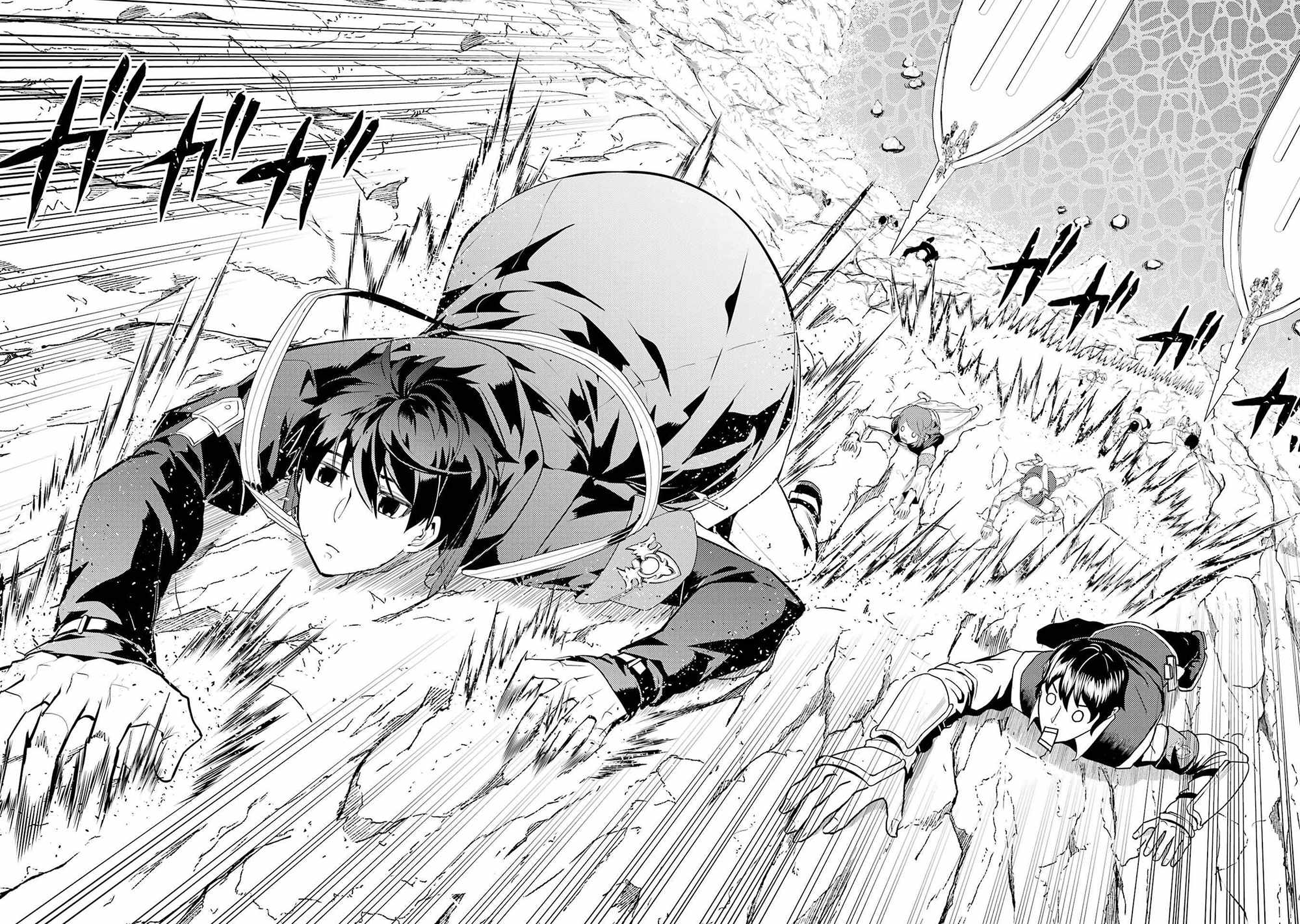 Read My Isekai Life EN Manga Online