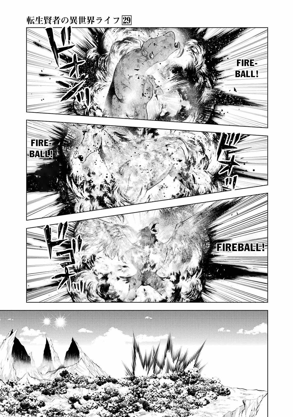 Read My Isekai Life EN Manga Online