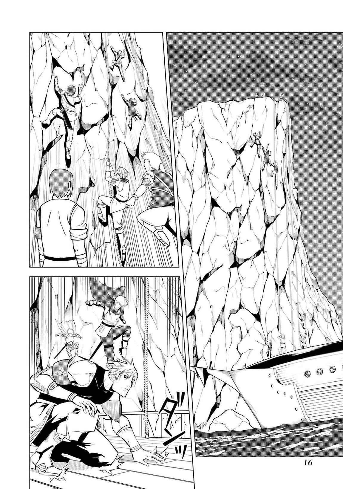 Read My Isekai Life EN Manga Online